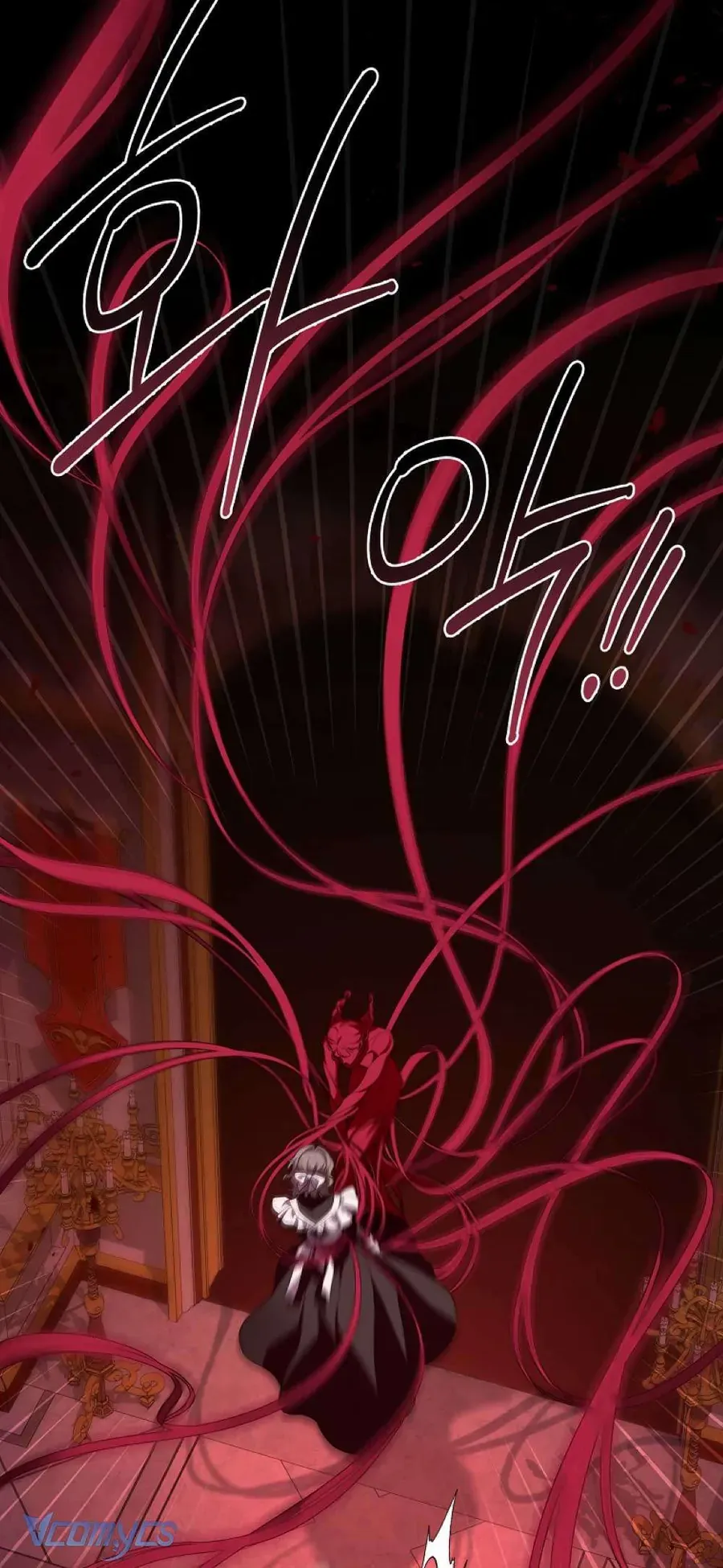 100 Lời Nguyền Tại Dinh Thự Illestone Chapter 13 - 28