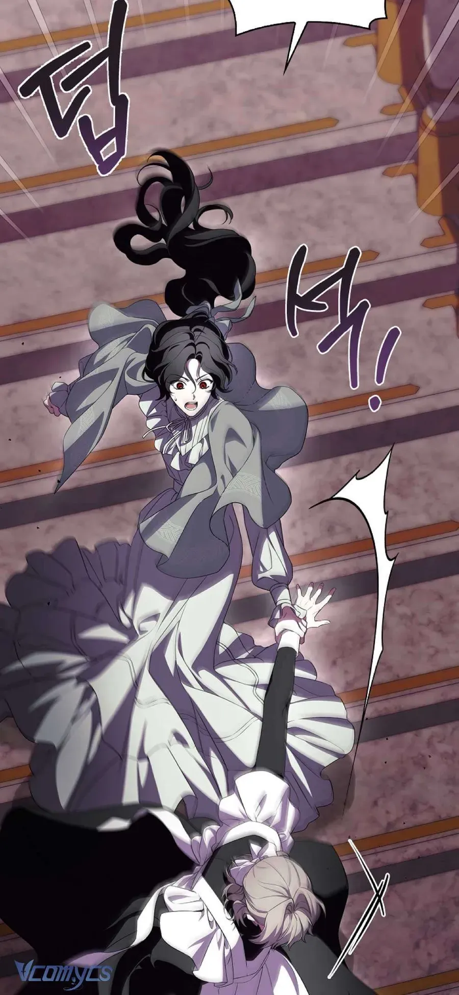 100 Lời Nguyền Tại Dinh Thự Illestone Chapter 13 - 4