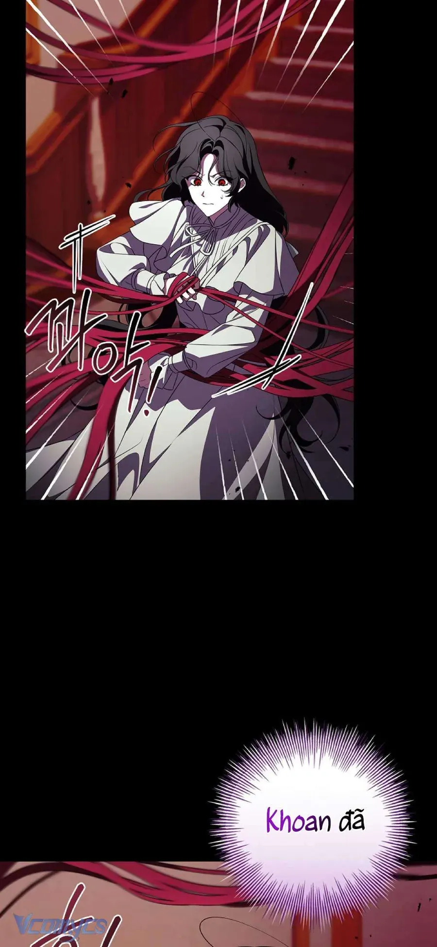 100 Lời Nguyền Tại Dinh Thự Illestone Chapter 13 - 31