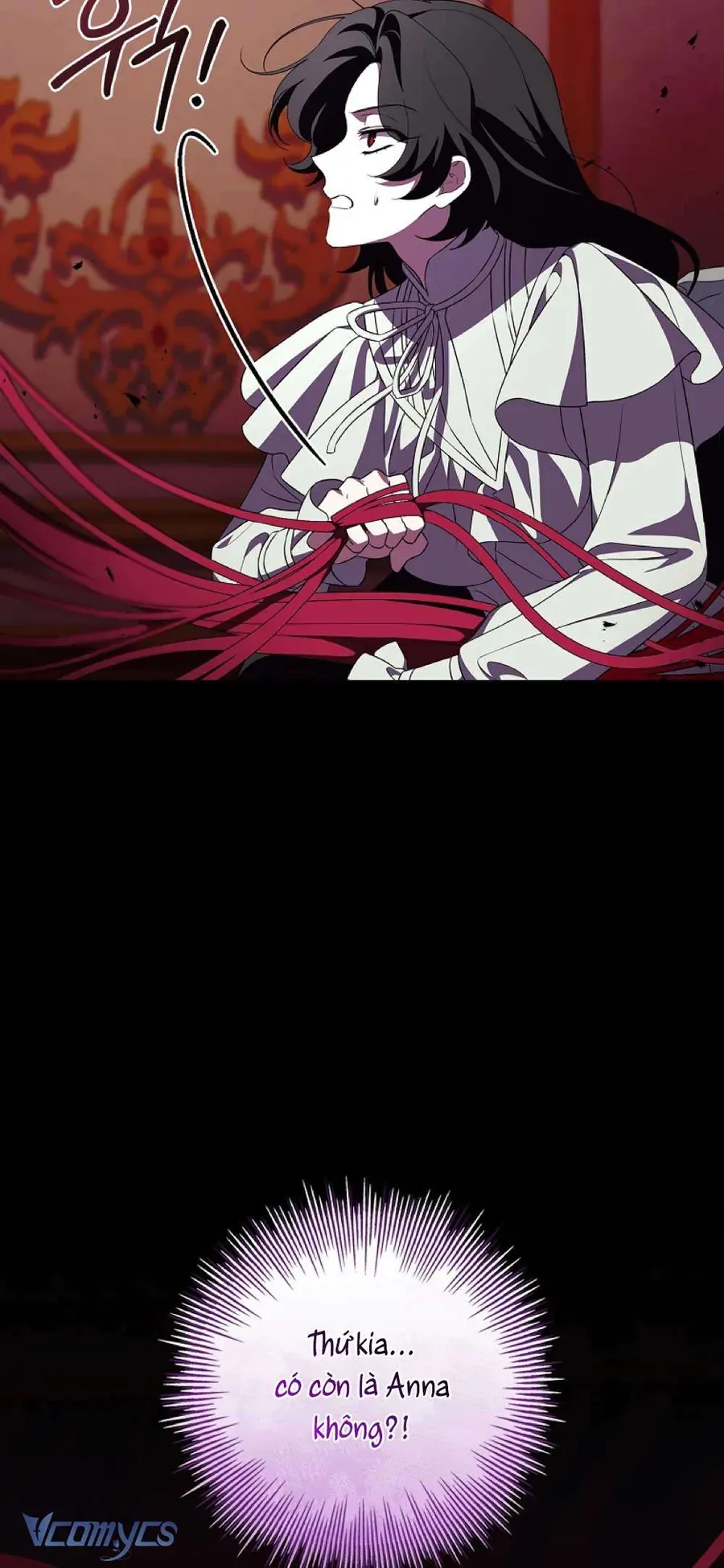 100 Lời Nguyền Tại Dinh Thự Illestone Chapter 13 - 32