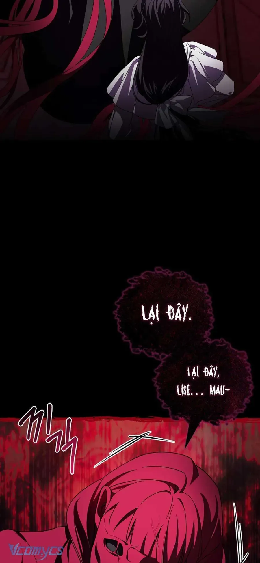 100 Lời Nguyền Tại Dinh Thự Illestone Chapter 13 - 34