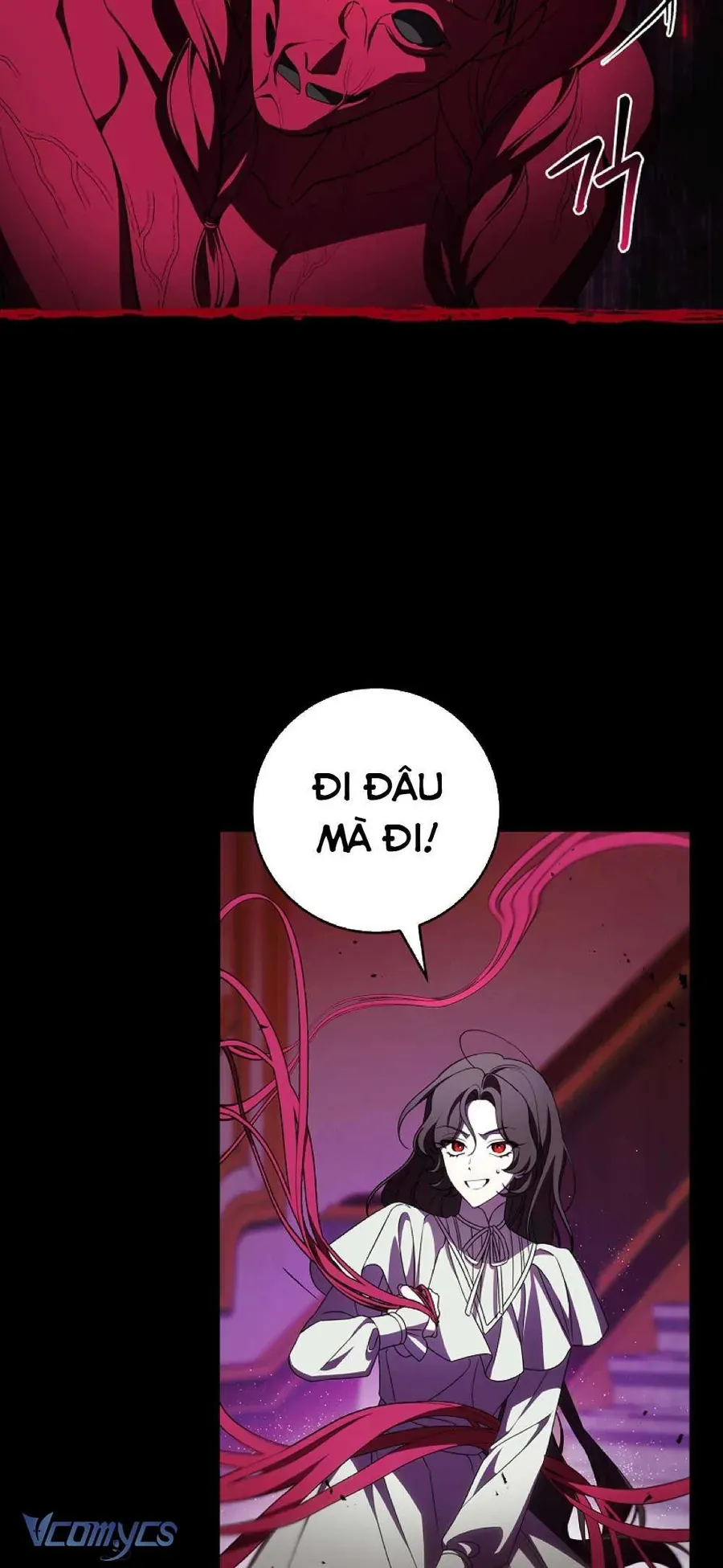 100 Lời Nguyền Tại Dinh Thự Illestone Chapter 13 - 35