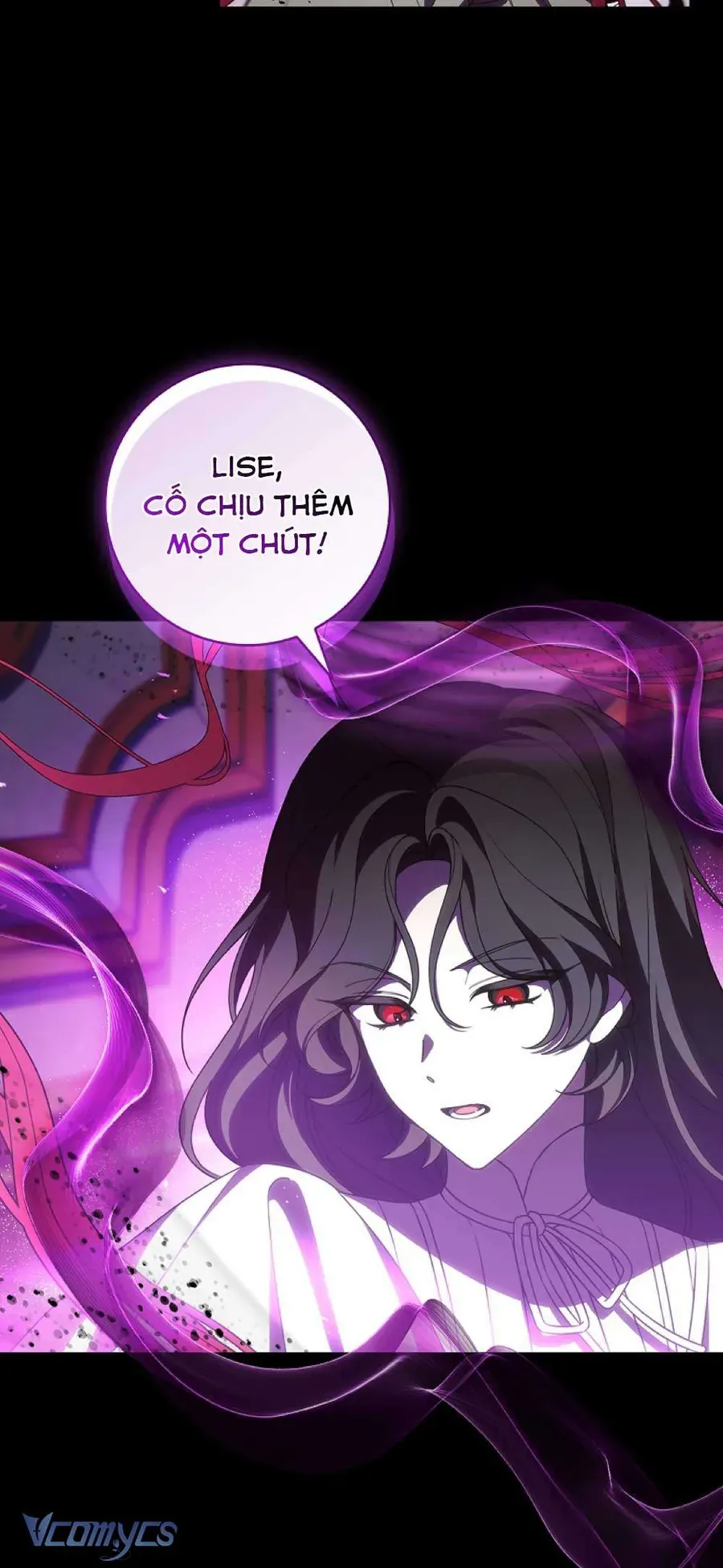 100 Lời Nguyền Tại Dinh Thự Illestone Chapter 13 - 36
