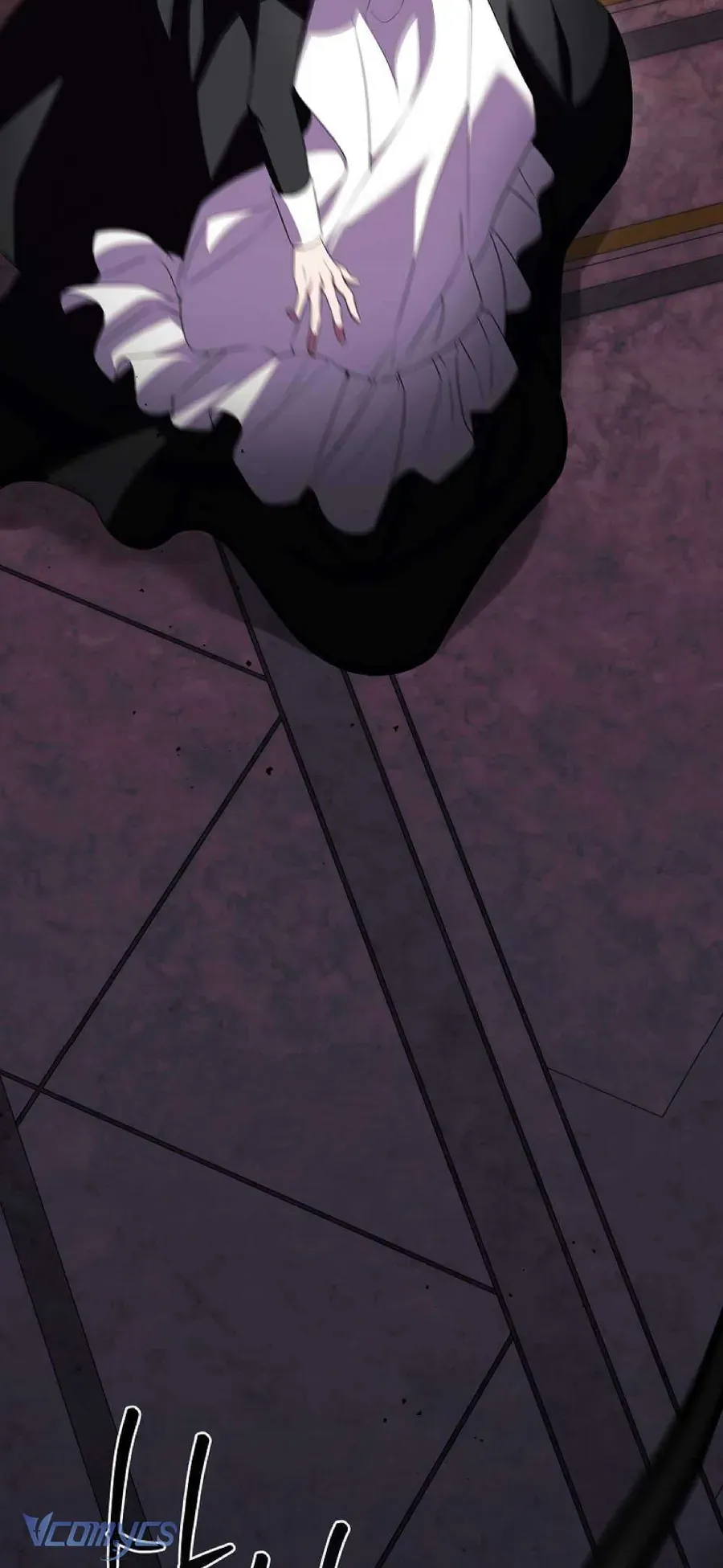 100 Lời Nguyền Tại Dinh Thự Illestone Chapter 13 - 5