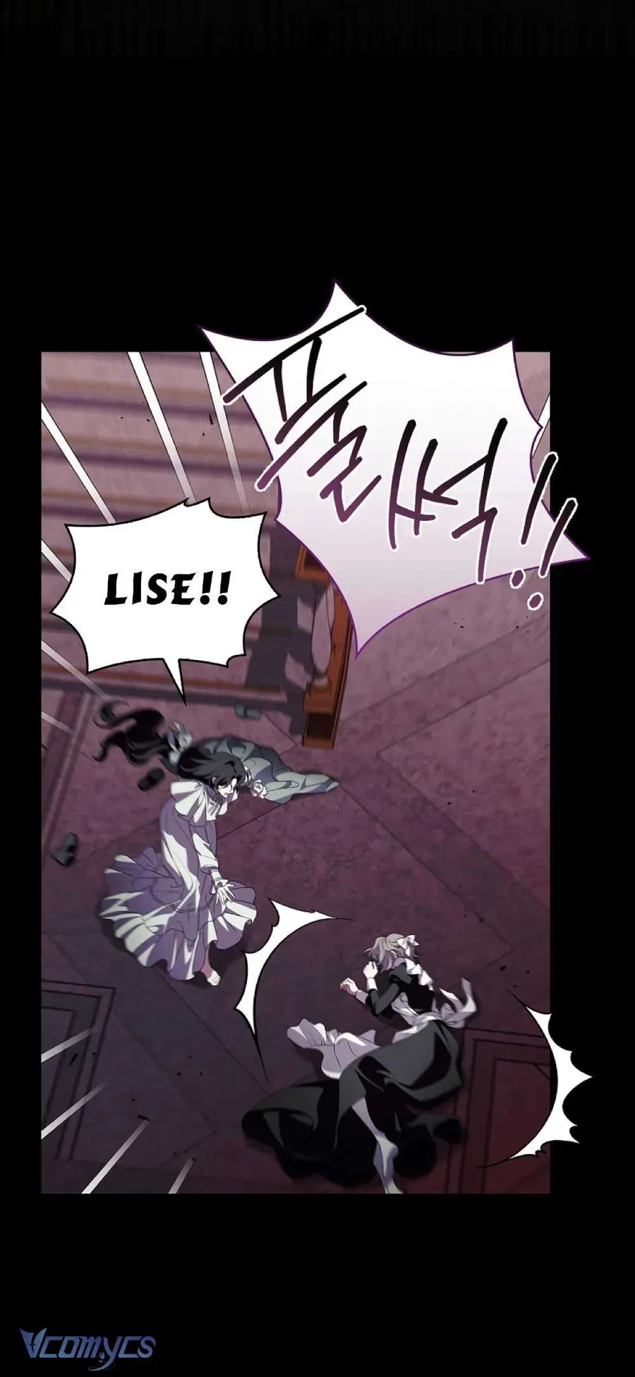 100 Lời Nguyền Tại Dinh Thự Illestone Chapter 13 - 43