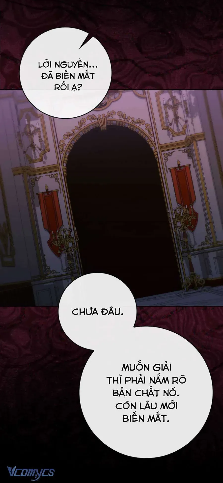 100 Lời Nguyền Tại Dinh Thự Illestone Chapter 13 - 46