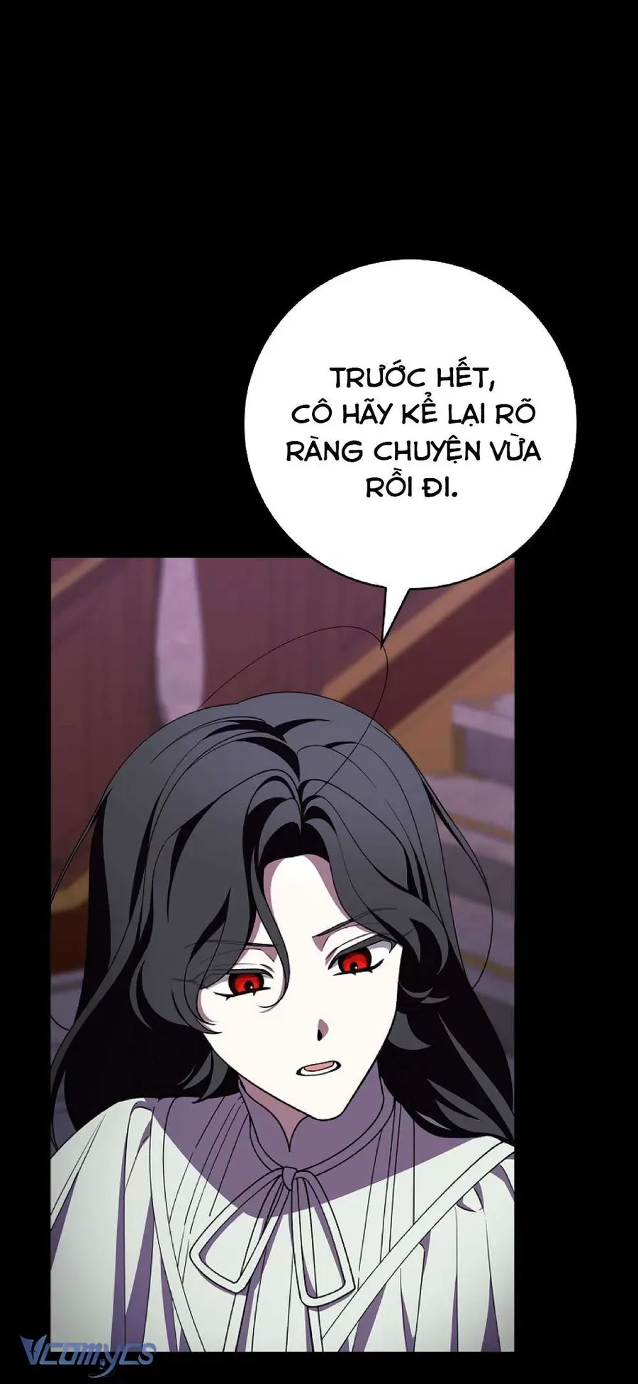 100 Lời Nguyền Tại Dinh Thự Illestone Chapter 13 - 47