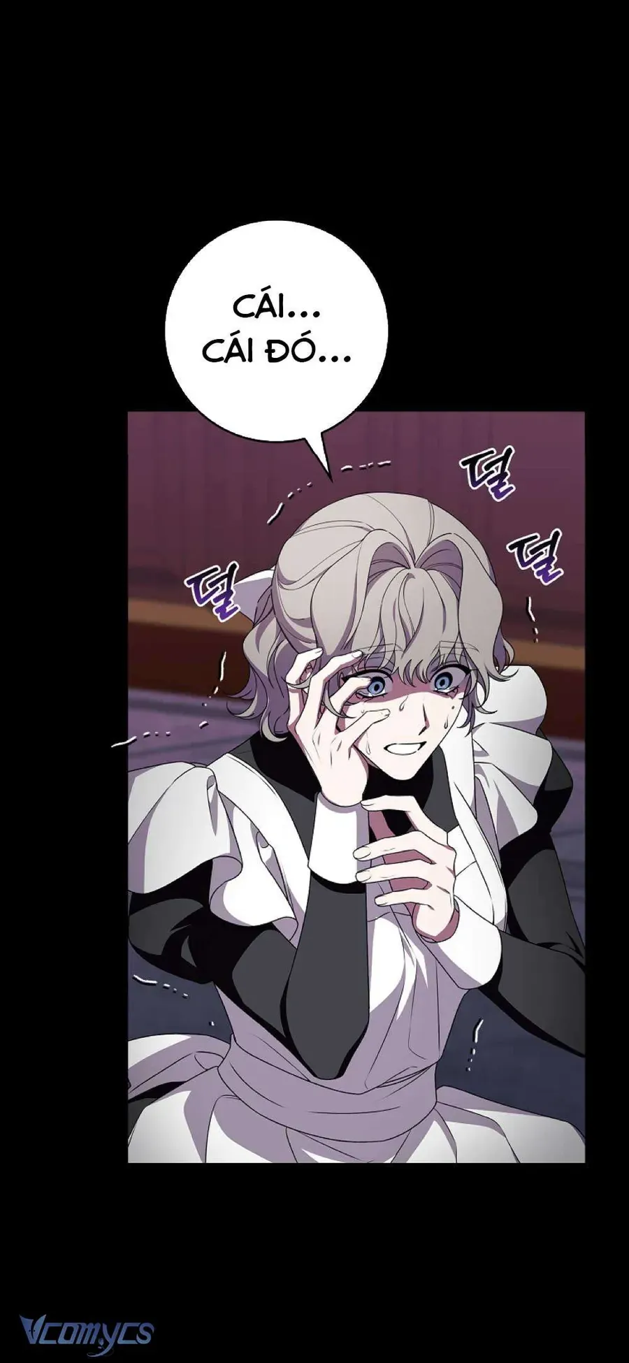 100 Lời Nguyền Tại Dinh Thự Illestone Chapter 13 - 48