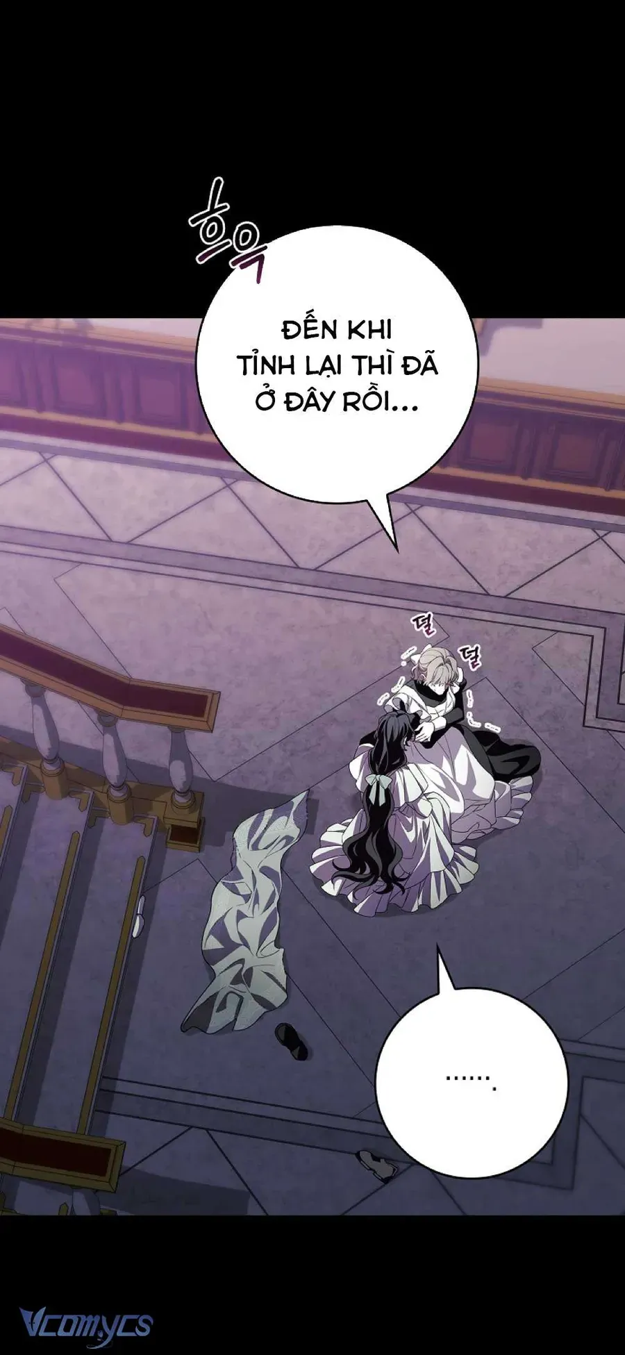 100 Lời Nguyền Tại Dinh Thự Illestone Chapter 13 - 51