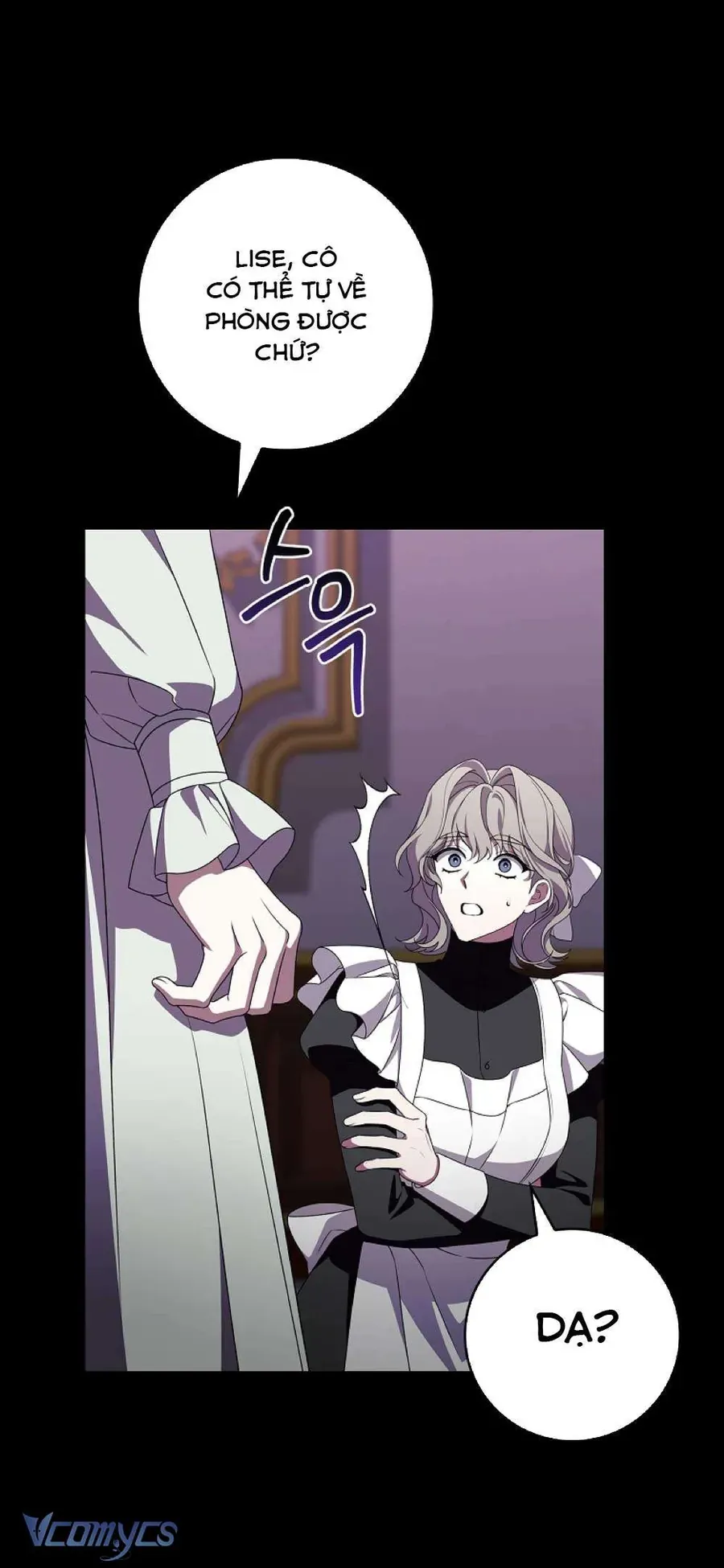 100 Lời Nguyền Tại Dinh Thự Illestone Chapter 13 - 52