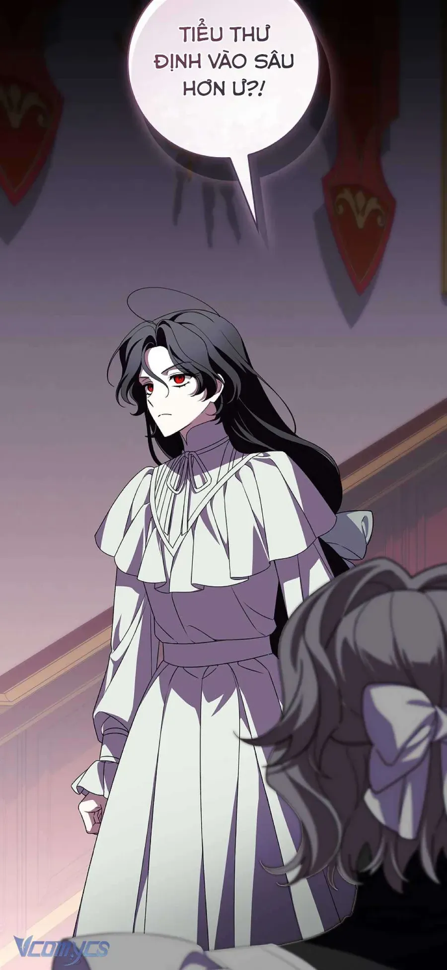 100 Lời Nguyền Tại Dinh Thự Illestone Chapter 13 - 54