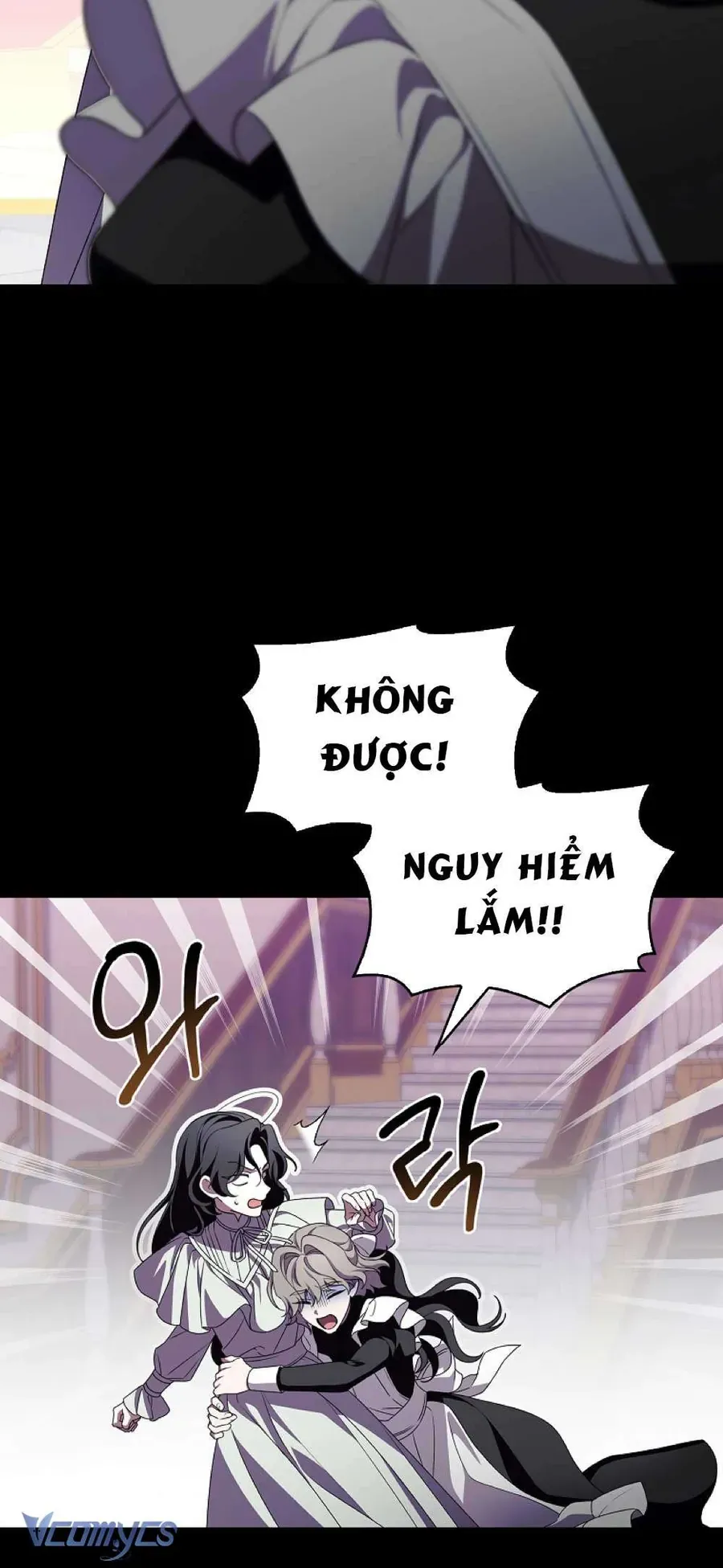 100 Lời Nguyền Tại Dinh Thự Illestone Chapter 13 - 55