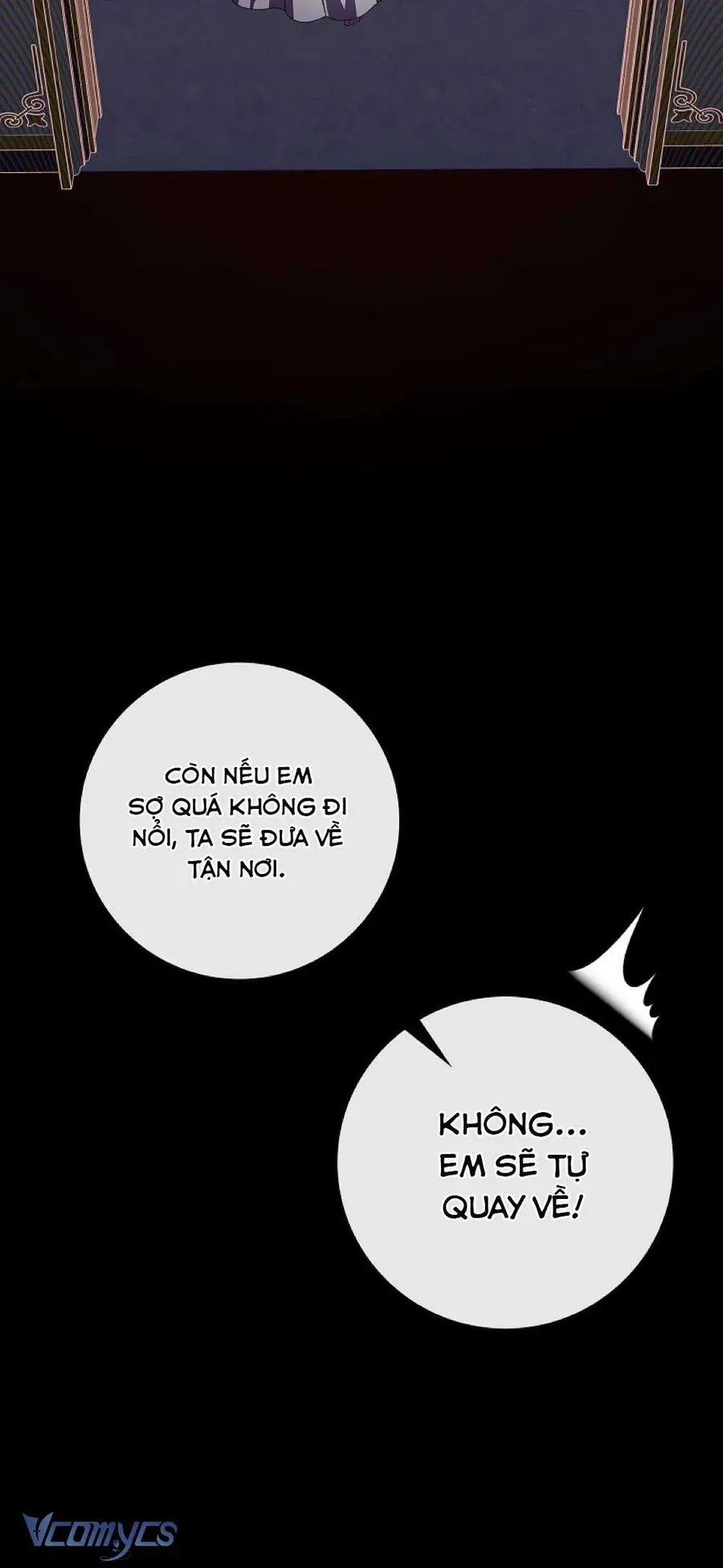 100 Lời Nguyền Tại Dinh Thự Illestone Chapter 13 - 58