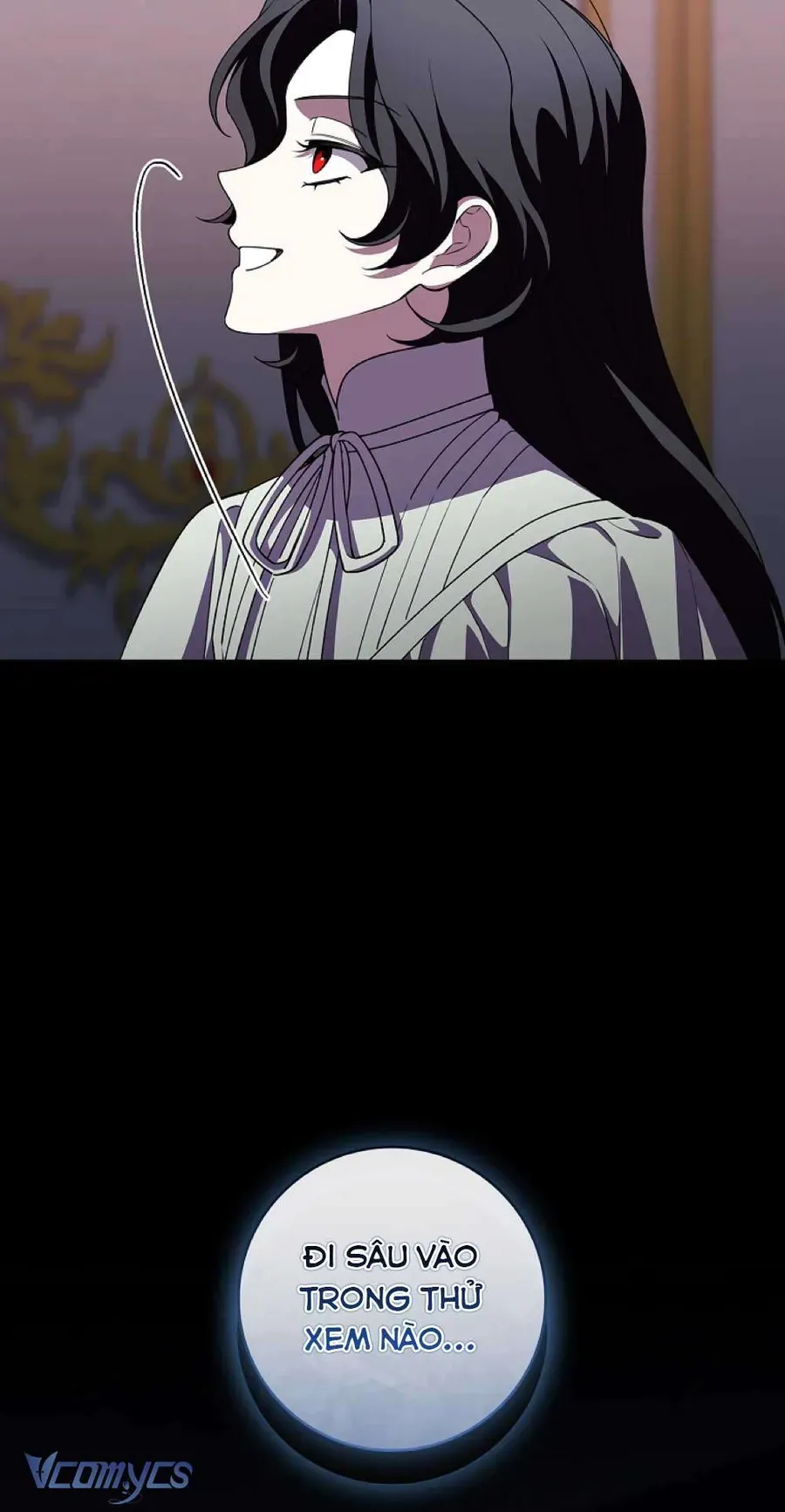 100 Lời Nguyền Tại Dinh Thự Illestone Chapter 13 - 61