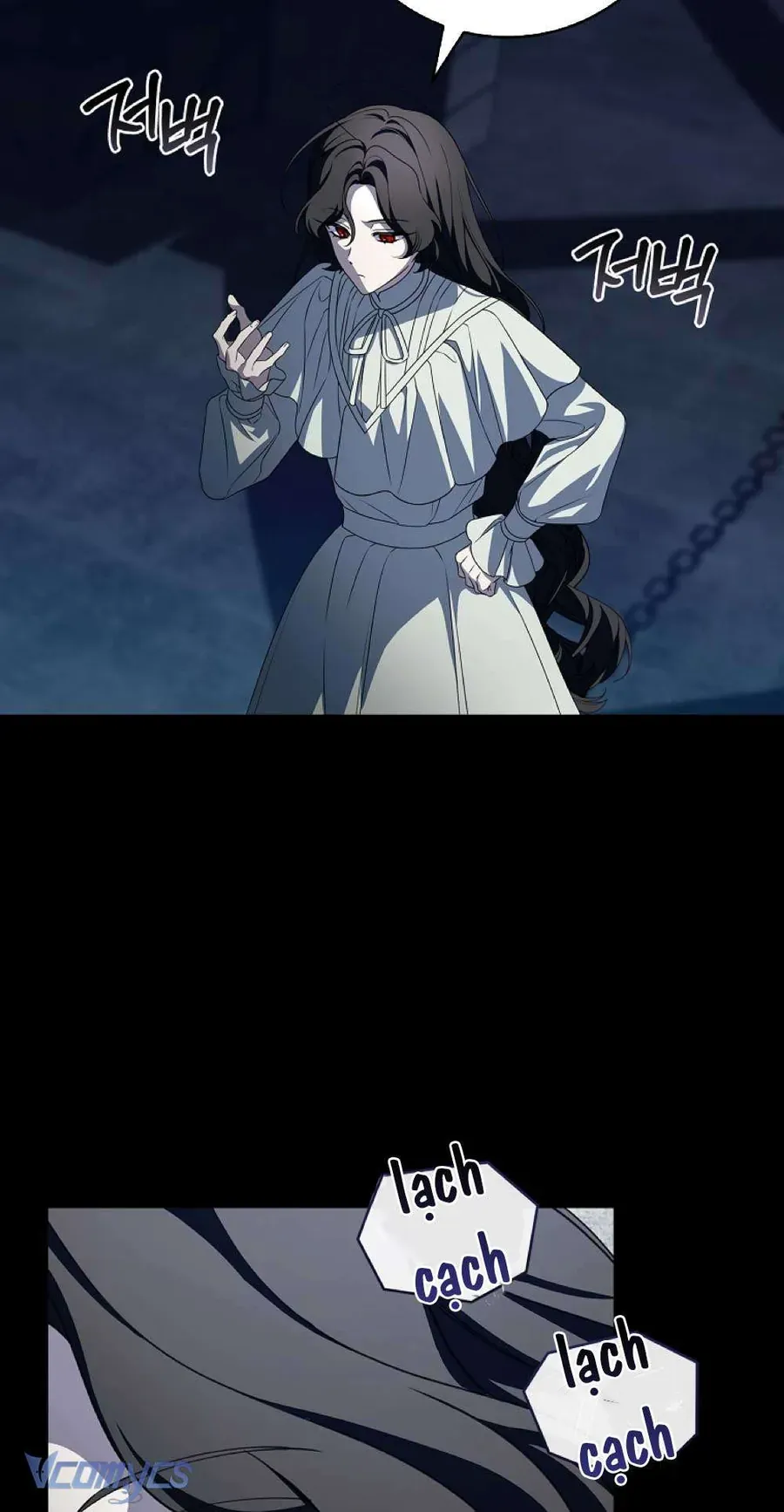 100 Lời Nguyền Tại Dinh Thự Illestone Chapter 13 - 64