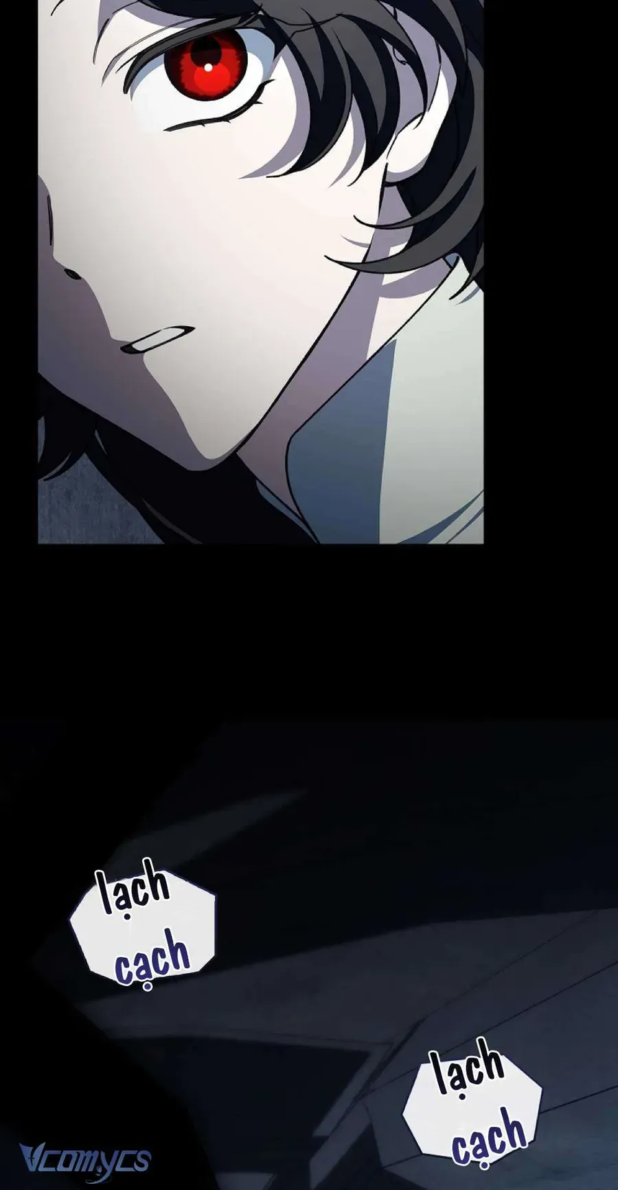 100 Lời Nguyền Tại Dinh Thự Illestone Chapter 13 - 65