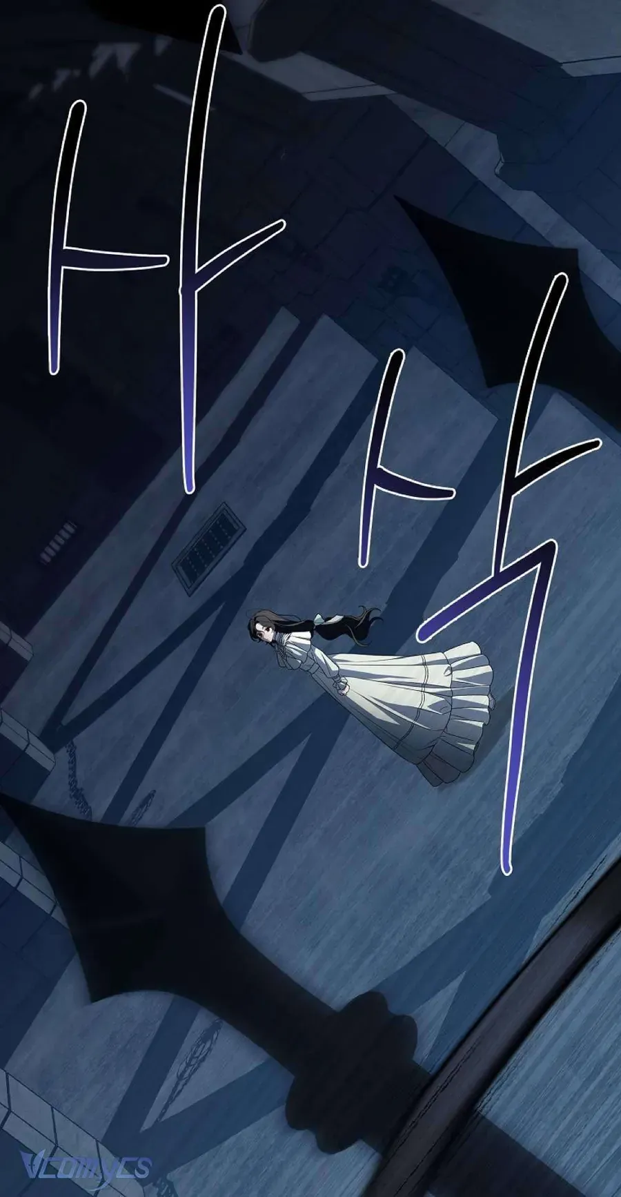 100 Lời Nguyền Tại Dinh Thự Illestone Chapter 13 - 66