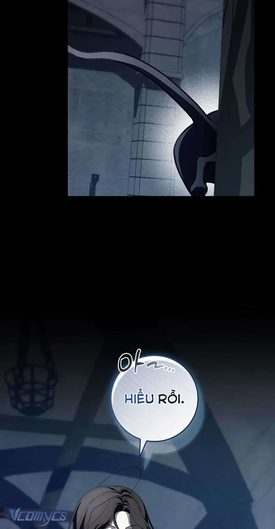 100 Lời Nguyền Tại Dinh Thự Illestone Chapter 13 - 68