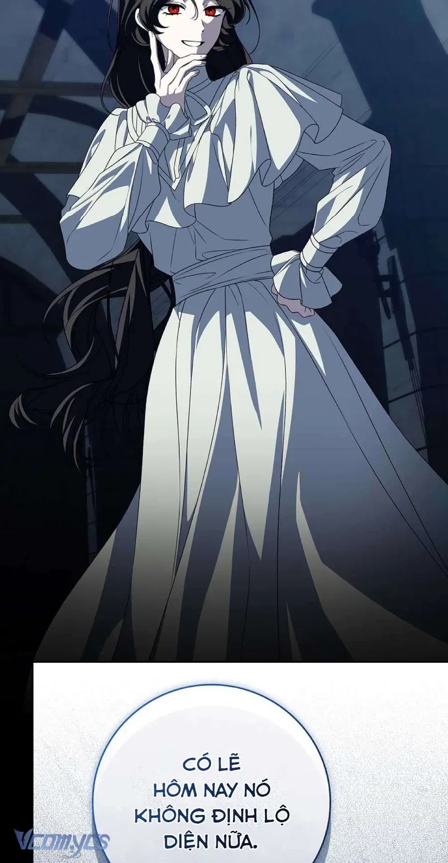 100 Lời Nguyền Tại Dinh Thự Illestone Chapter 13 - 69