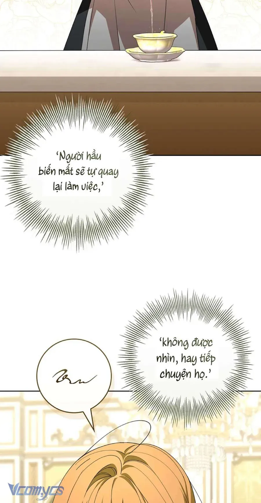 100 Lời Nguyền Tại Dinh Thự Illestone Chapter 13 - 72