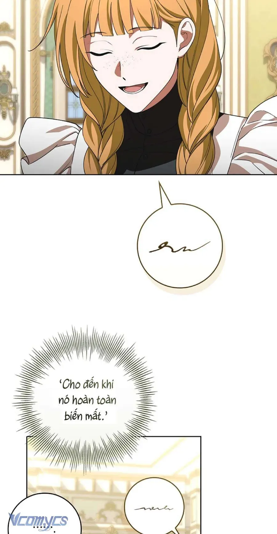 100 Lời Nguyền Tại Dinh Thự Illestone Chapter 13 - 73