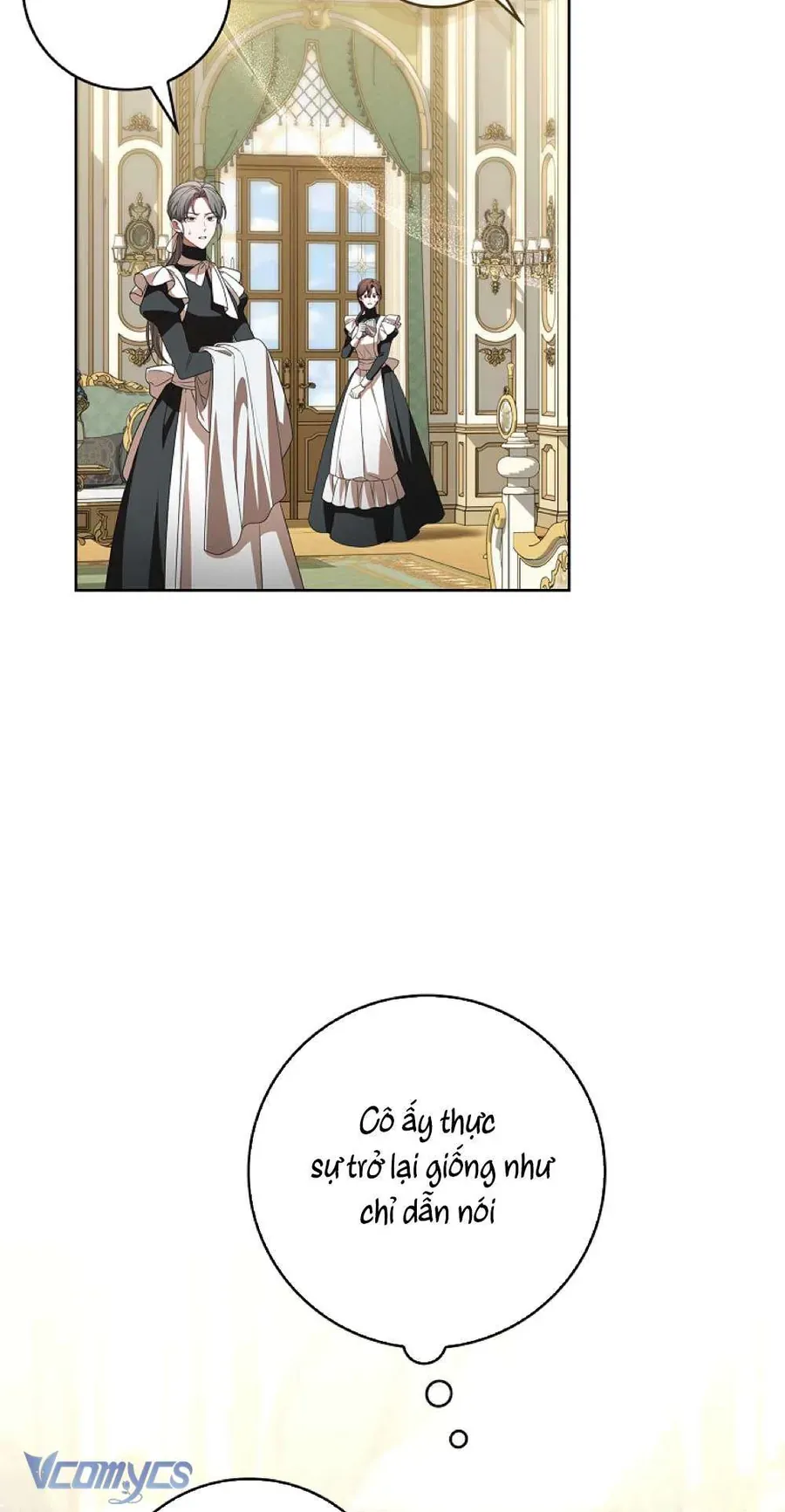 100 Lời Nguyền Tại Dinh Thự Illestone Chapter 13 - 74