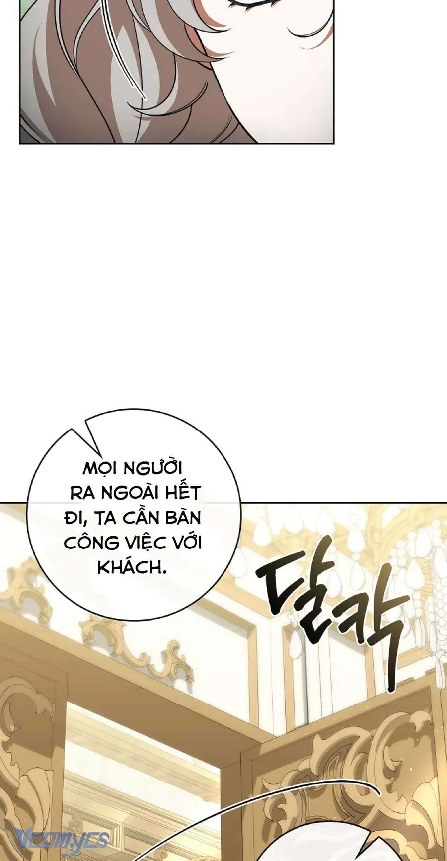 100 Lời Nguyền Tại Dinh Thự Illestone Chapter 13 - 77