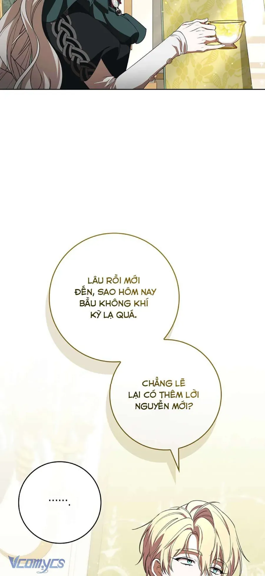 100 Lời Nguyền Tại Dinh Thự Illestone Chapter 13 - 79