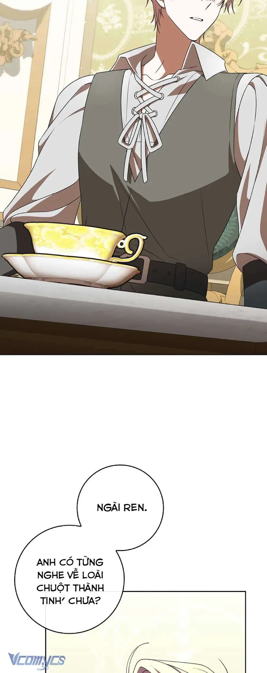 100 Lời Nguyền Tại Dinh Thự Illestone Chapter 13 - 80