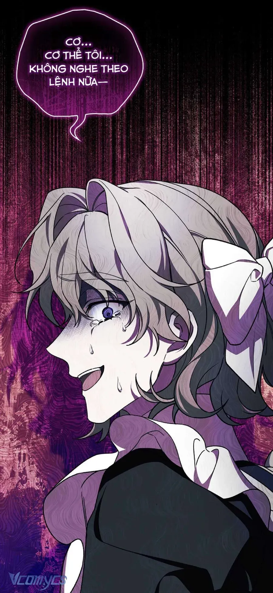 100 Lời Nguyền Tại Dinh Thự Illestone Chapter 13 - 9