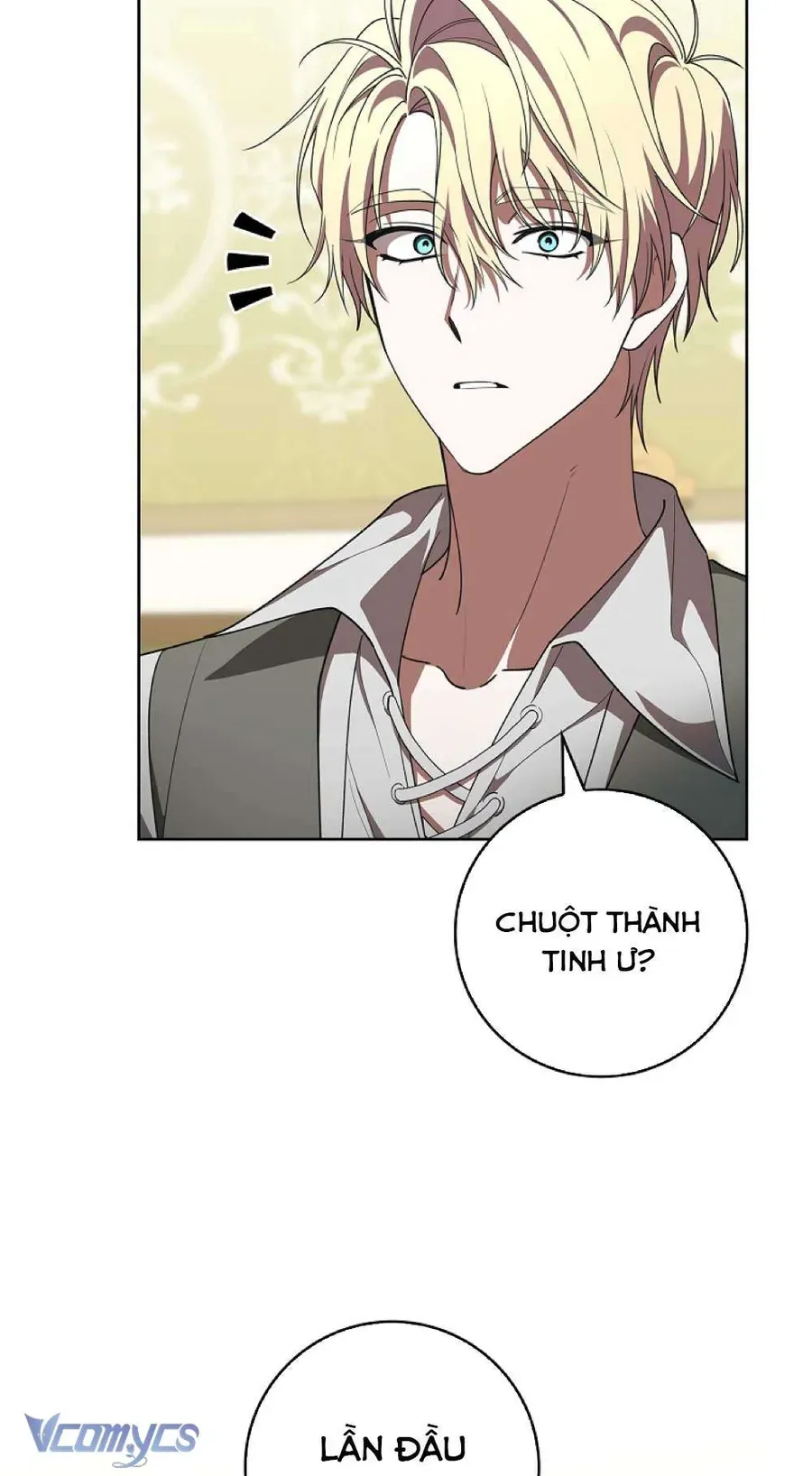 100 Lời Nguyền Tại Dinh Thự Illestone Chapter 13 - 81