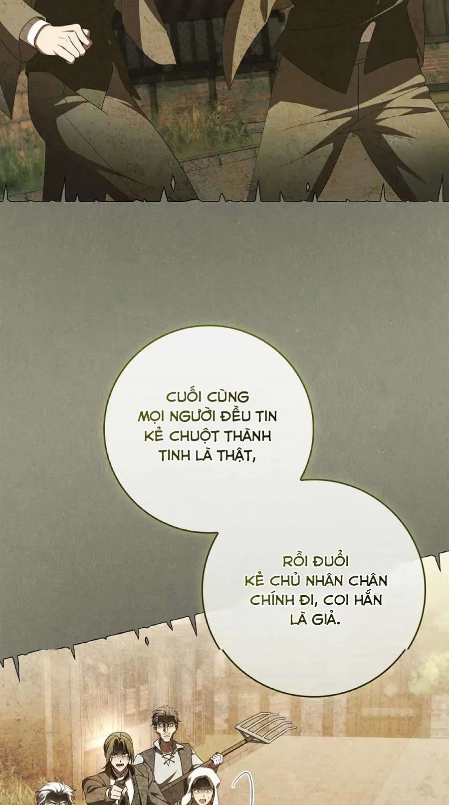 100 Lời Nguyền Tại Dinh Thự Illestone Chapter 13 - 85