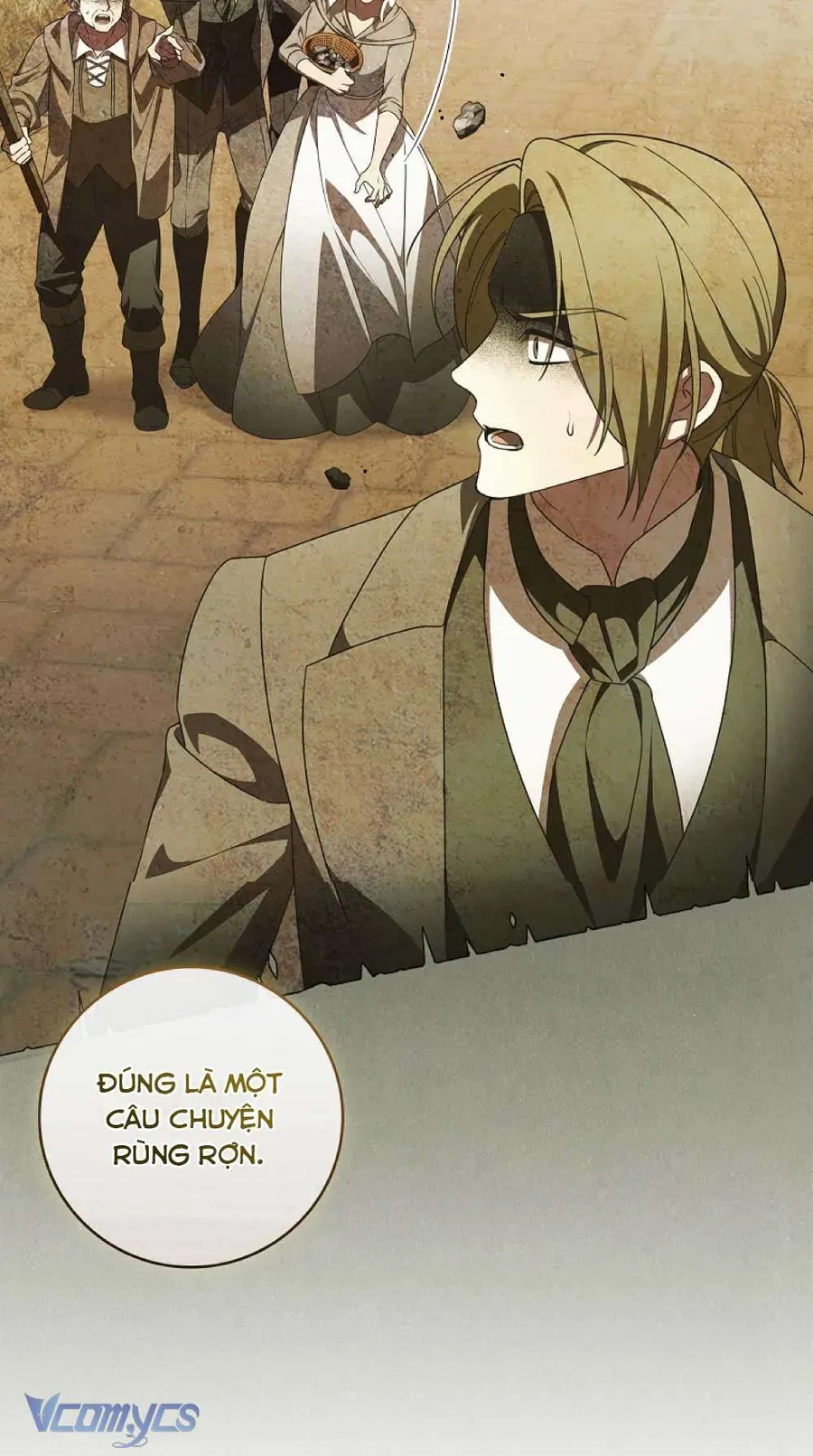 100 Lời Nguyền Tại Dinh Thự Illestone Chapter 13 - 86