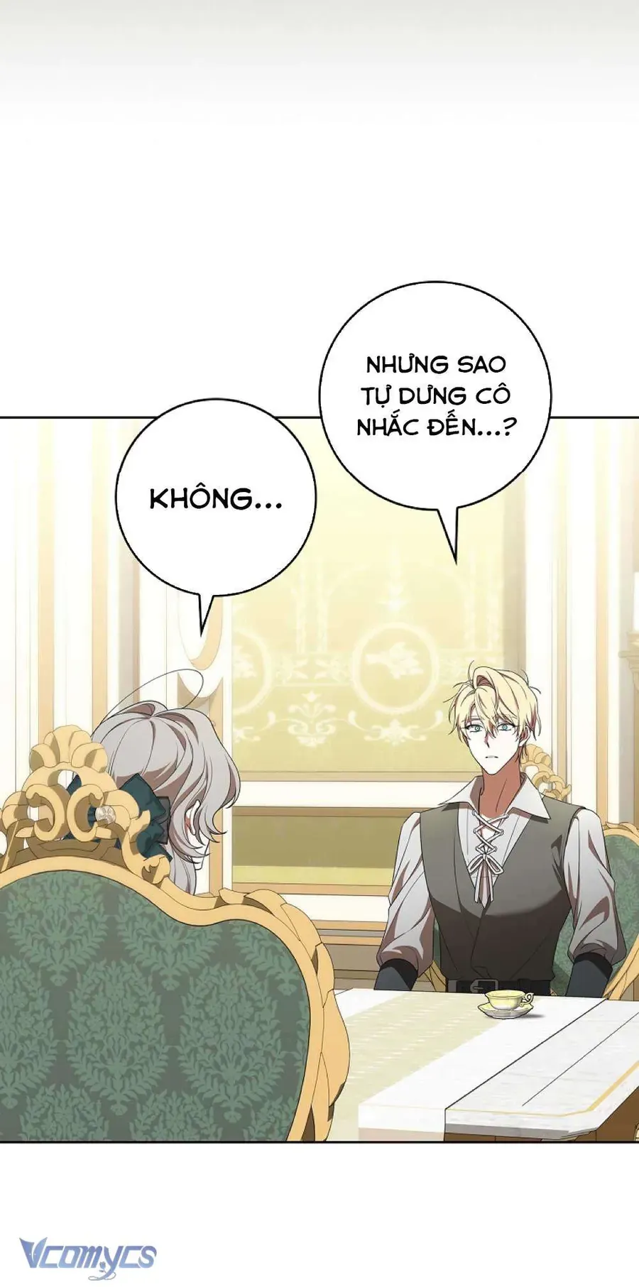 100 Lời Nguyền Tại Dinh Thự Illestone Chapter 13 - 87