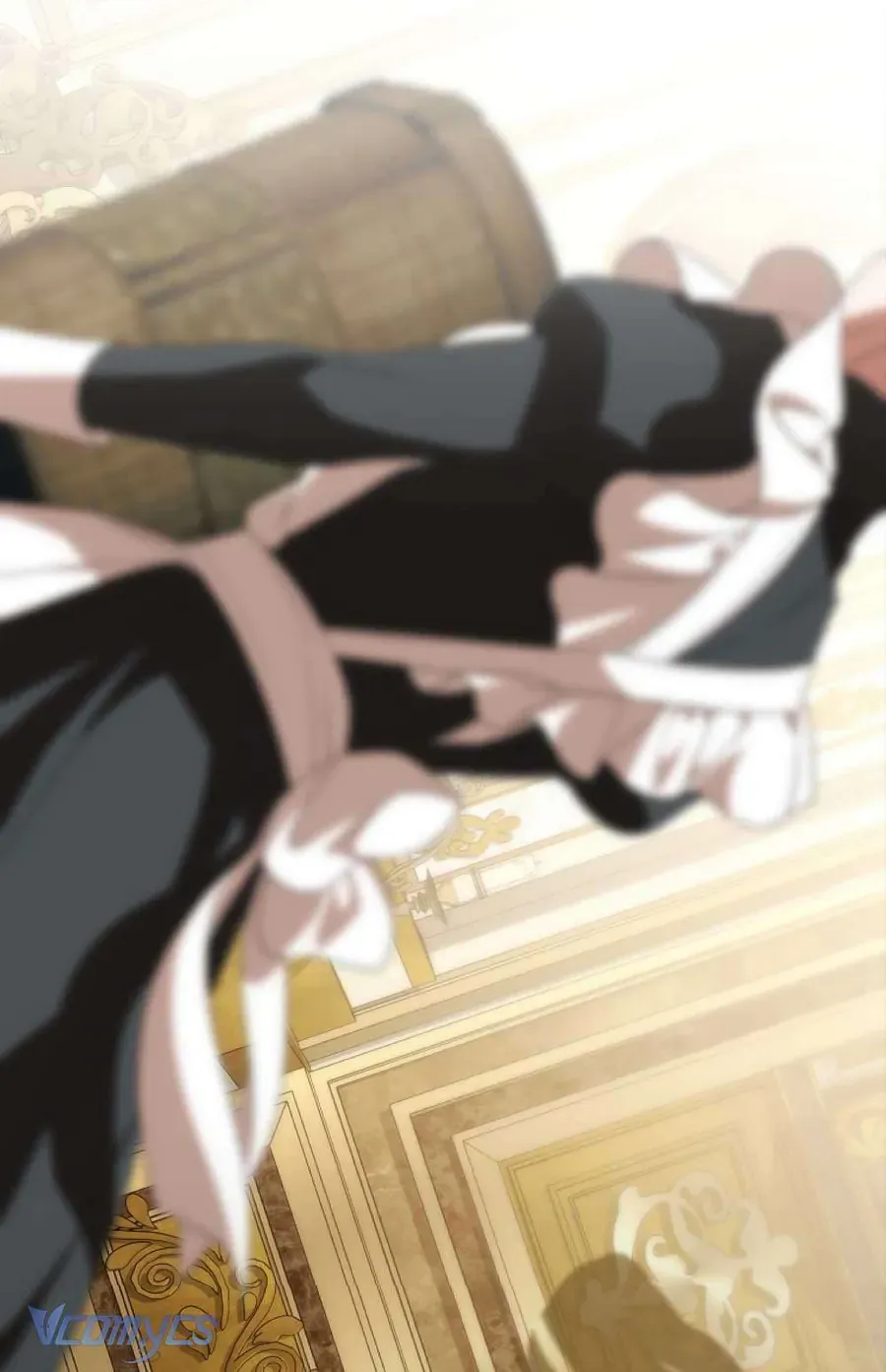 100 Lời Nguyền Tại Dinh Thự Illestone Chapter 13 - 90