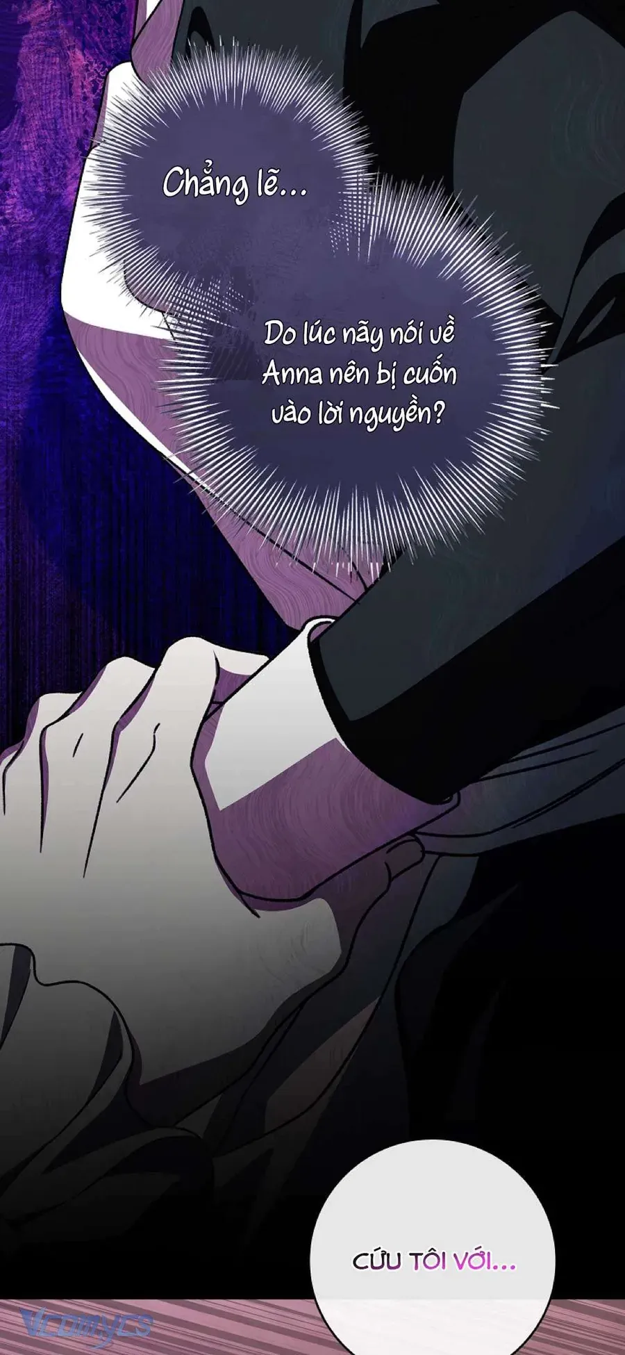 100 Lời Nguyền Tại Dinh Thự Illestone Chapter 13 - 10