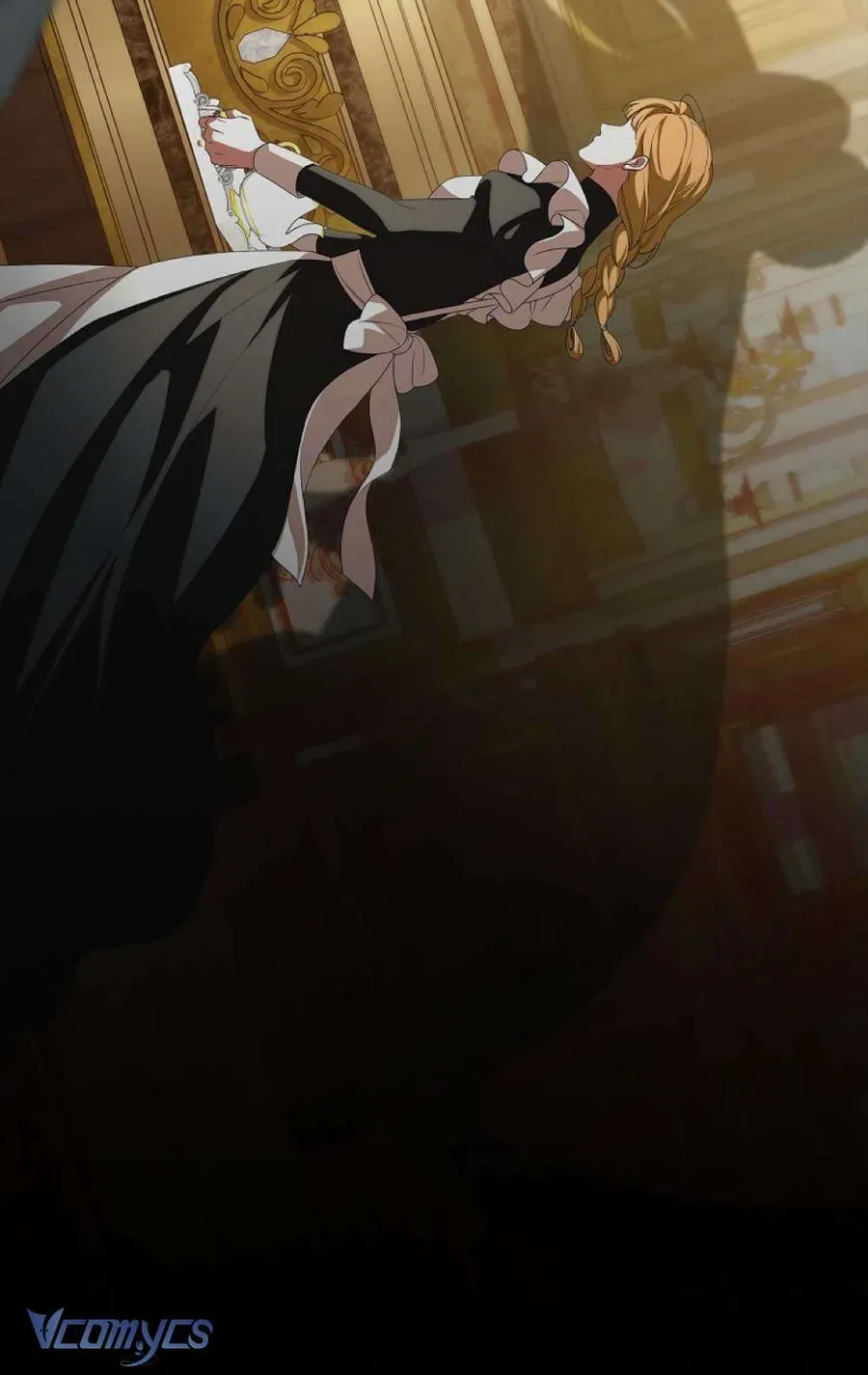 100 Lời Nguyền Tại Dinh Thự Illestone Chapter 13 - 91