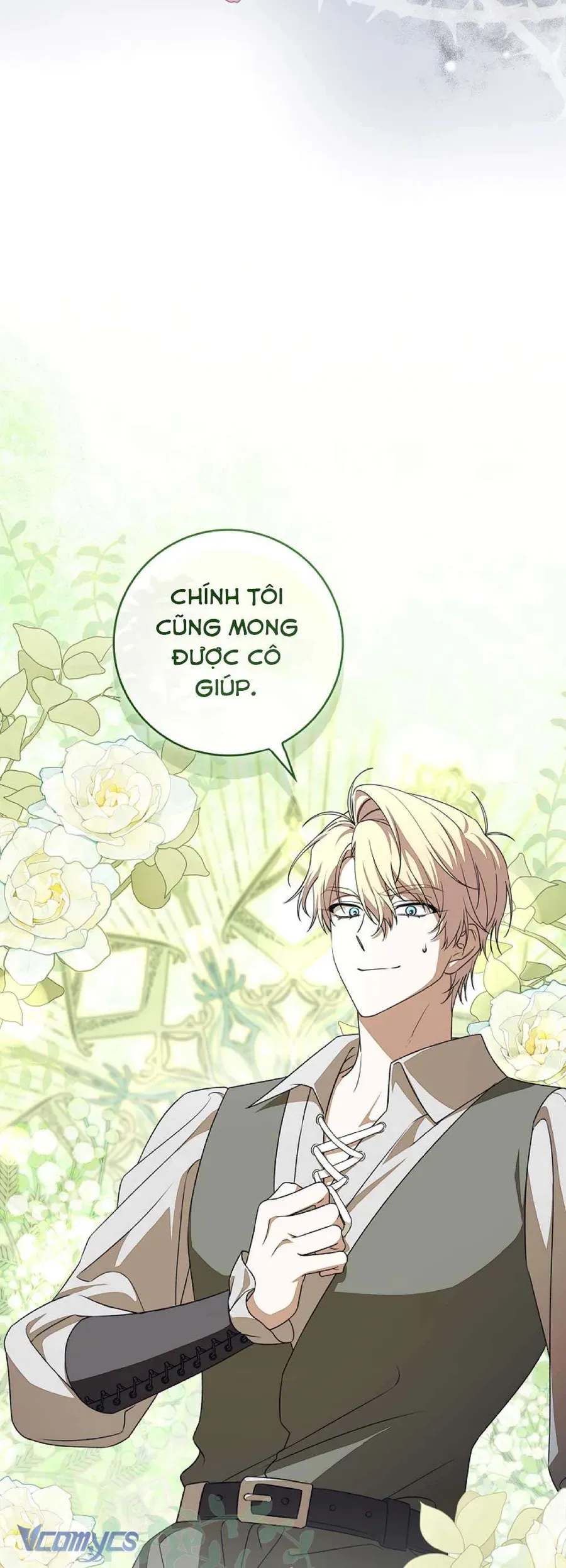 100 Lời Nguyền Tại Dinh Thự Illestone Chapter 14 - 11