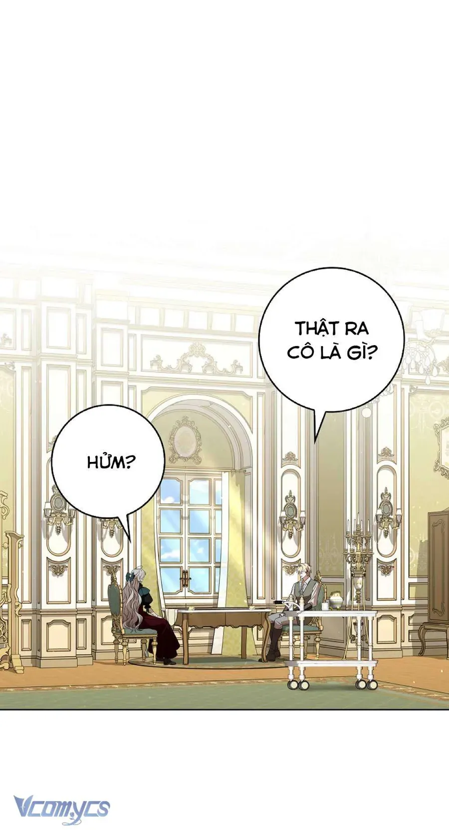 100 Lời Nguyền Tại Dinh Thự Illestone Chapter 14 - 17