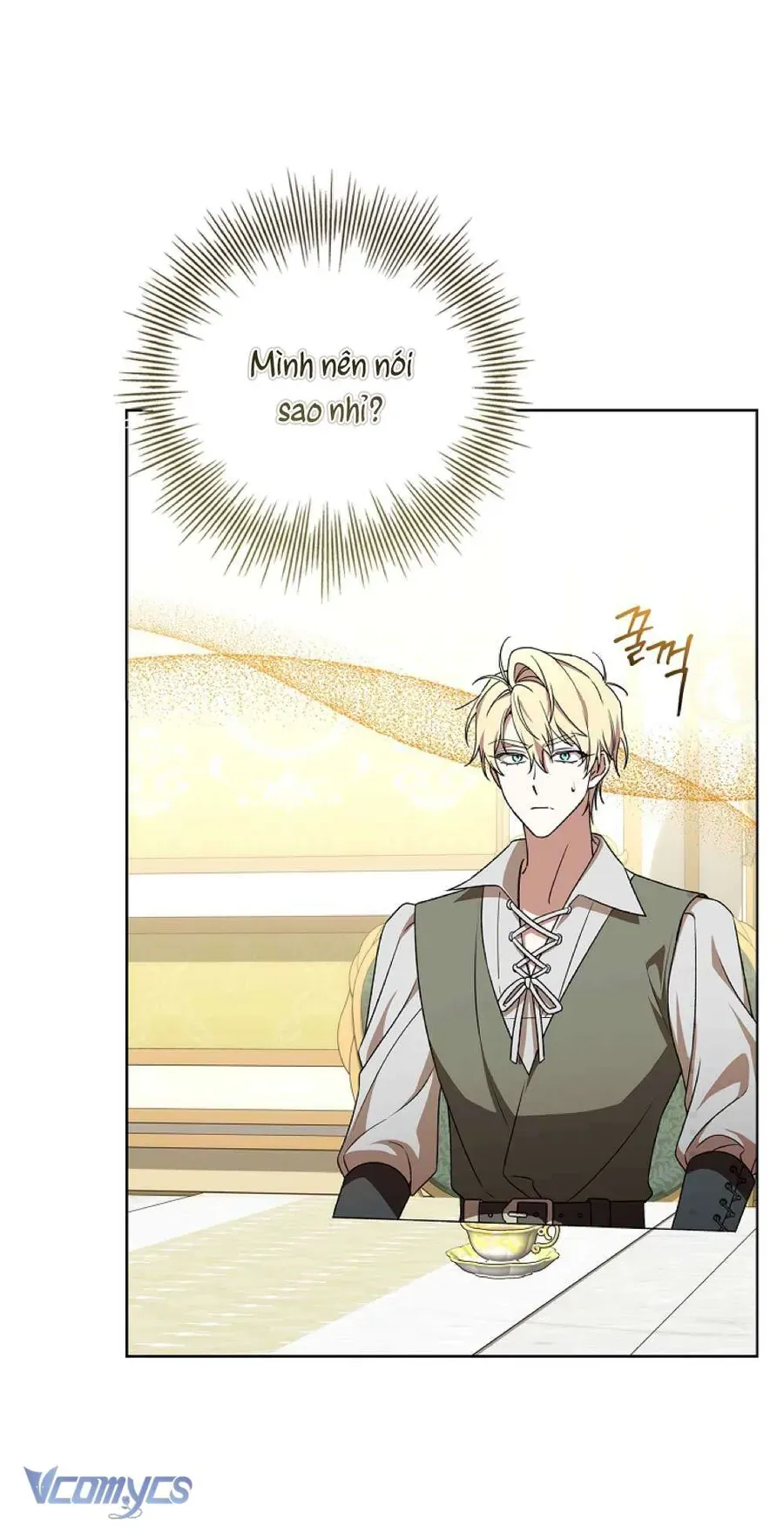 100 Lời Nguyền Tại Dinh Thự Illestone Chapter 14 - 19