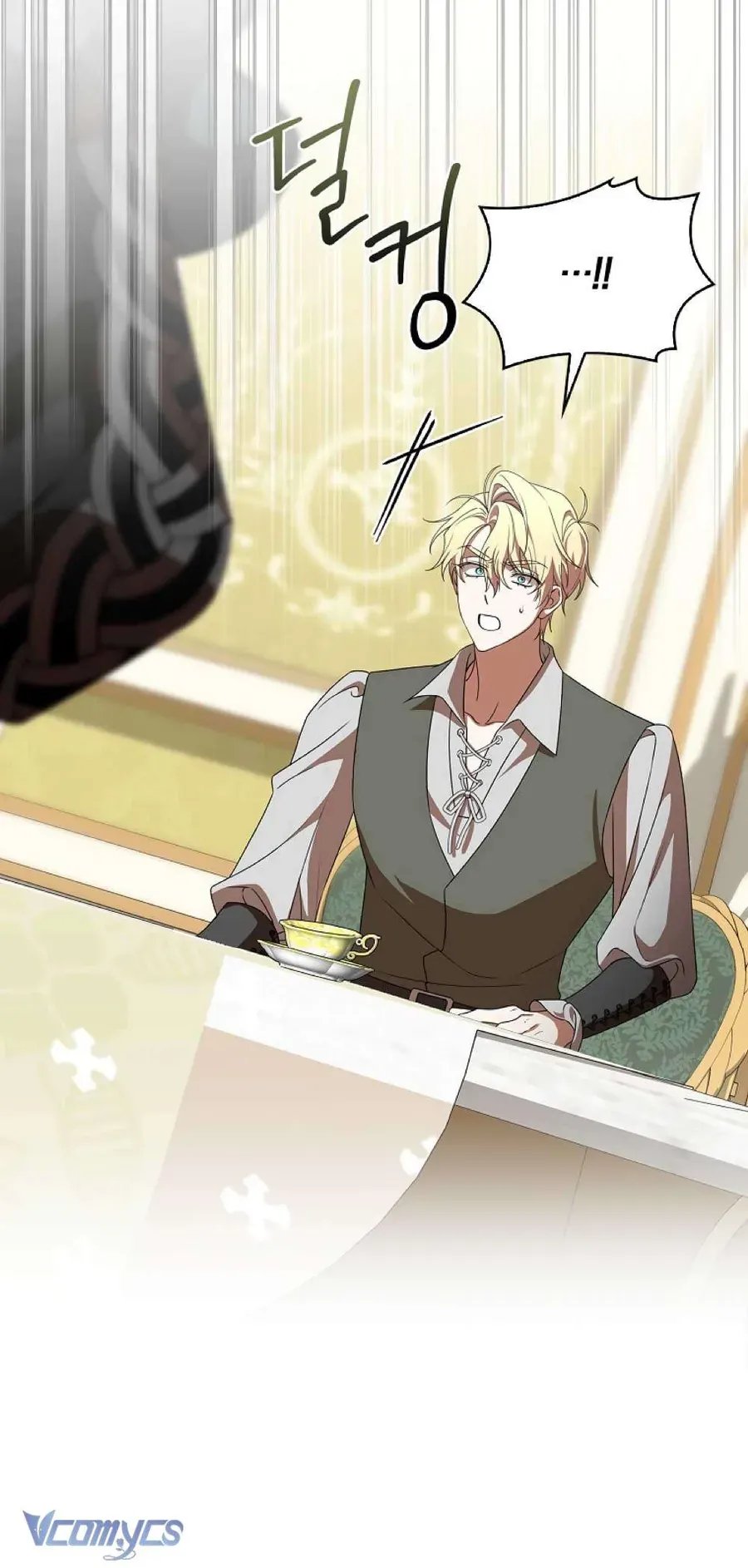 100 Lời Nguyền Tại Dinh Thự Illestone Chapter 14 - 25