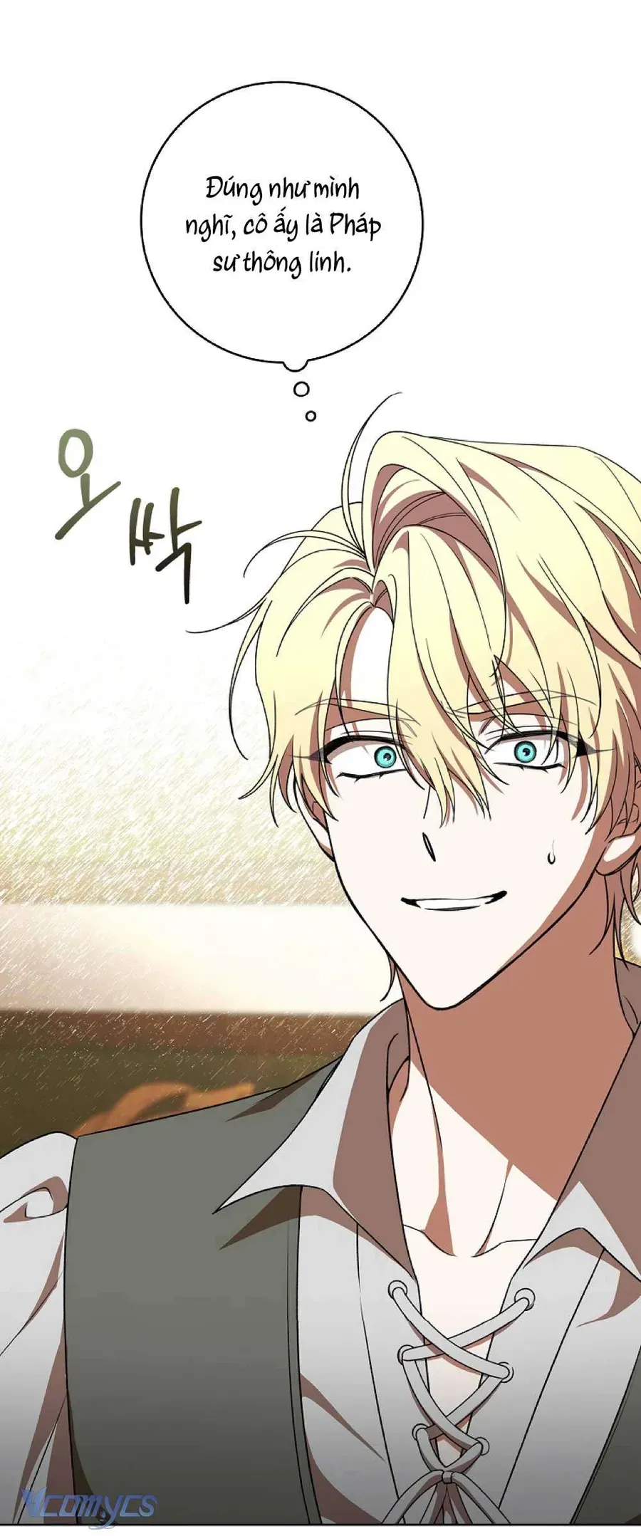 100 Lời Nguyền Tại Dinh Thự Illestone Chapter 14 - 26