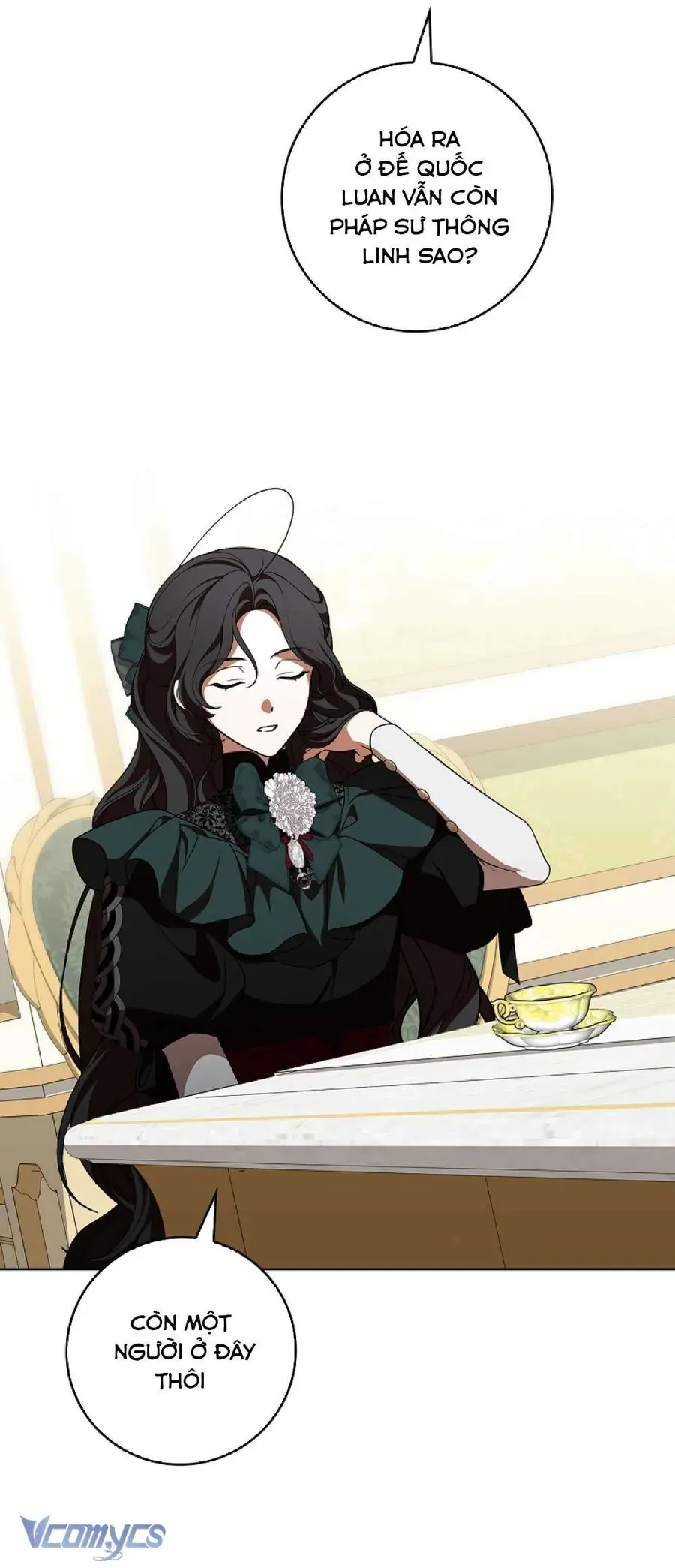 100 Lời Nguyền Tại Dinh Thự Illestone Chapter 14 - 27