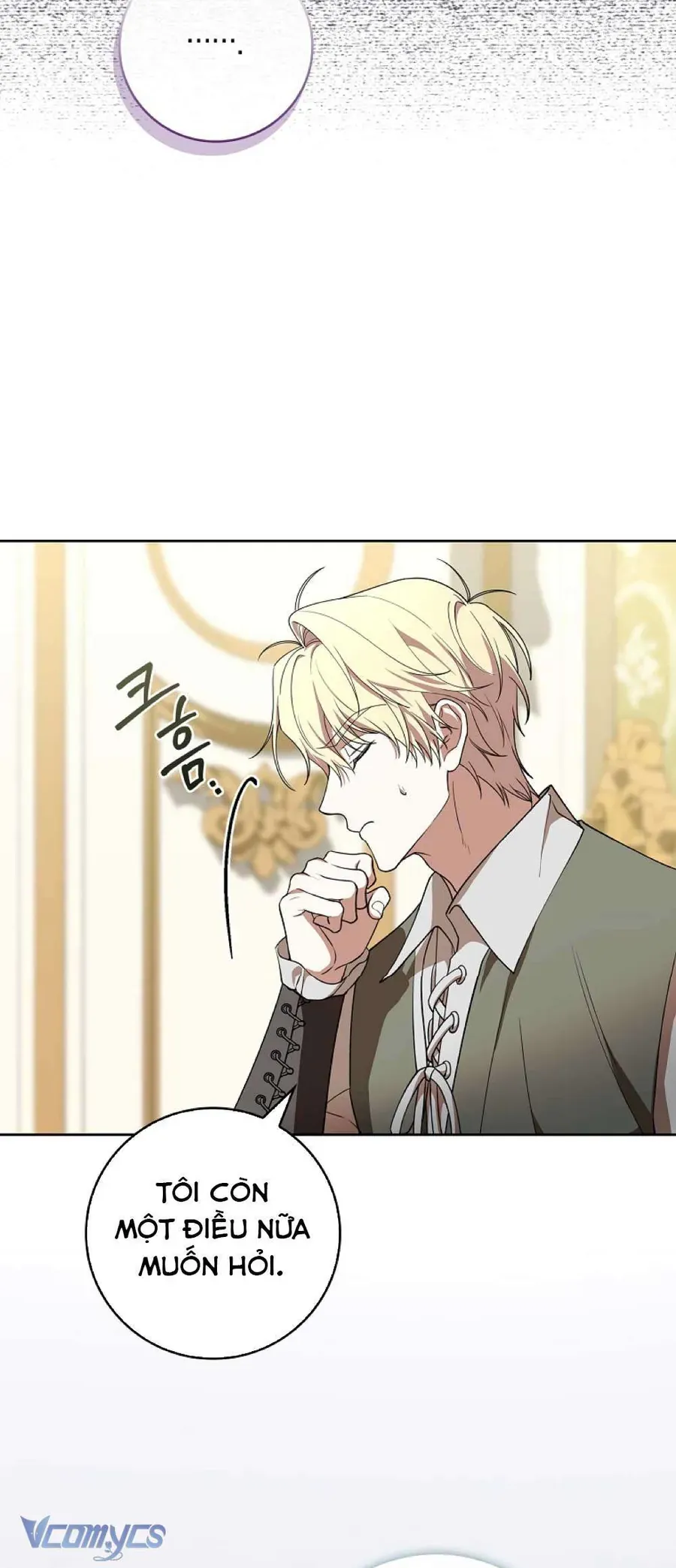 100 Lời Nguyền Tại Dinh Thự Illestone Chapter 14 - 31