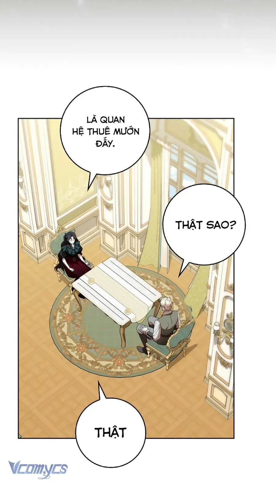 100 Lời Nguyền Tại Dinh Thự Illestone Chapter 14 - 33