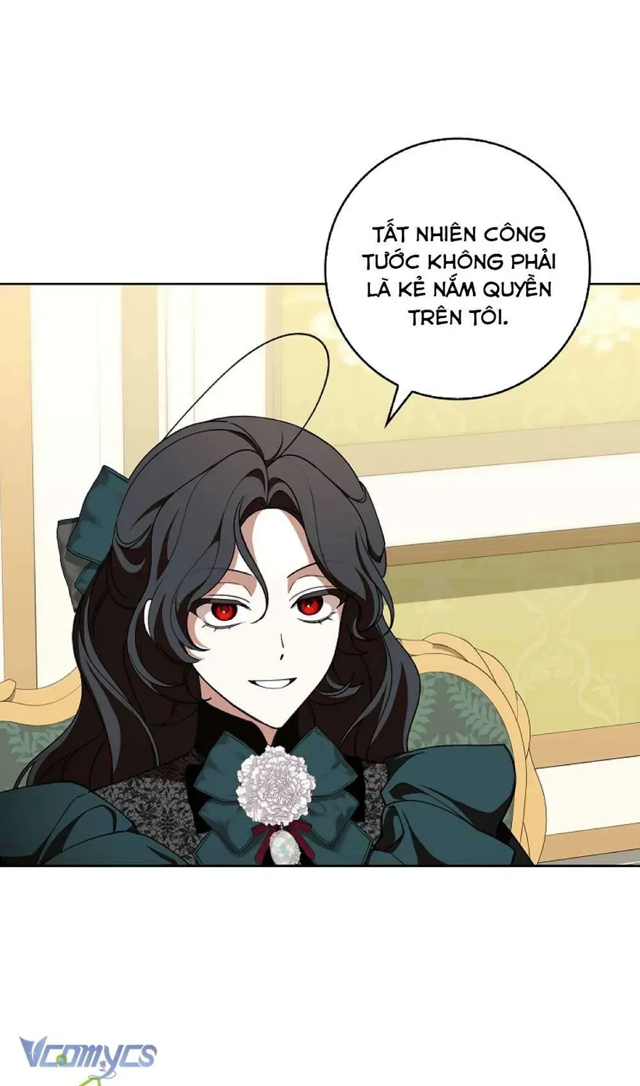 100 Lời Nguyền Tại Dinh Thự Illestone Chapter 14 - 34