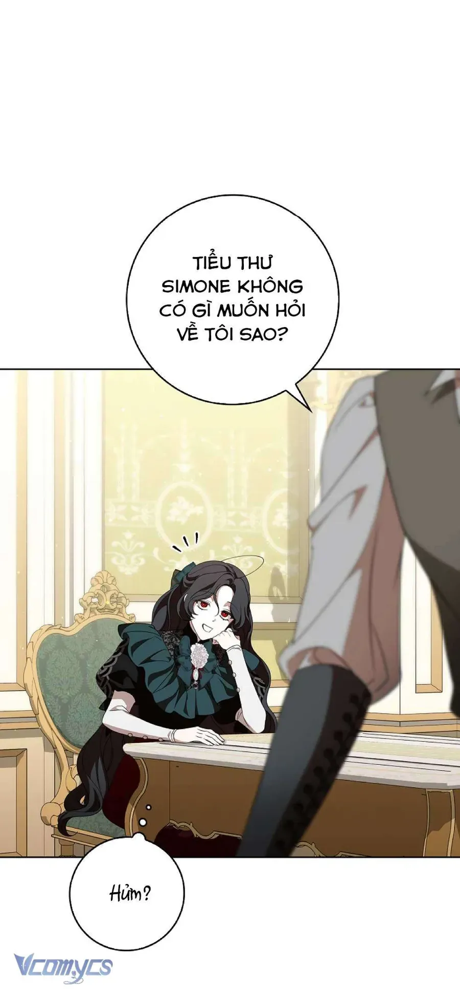 100 Lời Nguyền Tại Dinh Thự Illestone Chapter 14 - 38