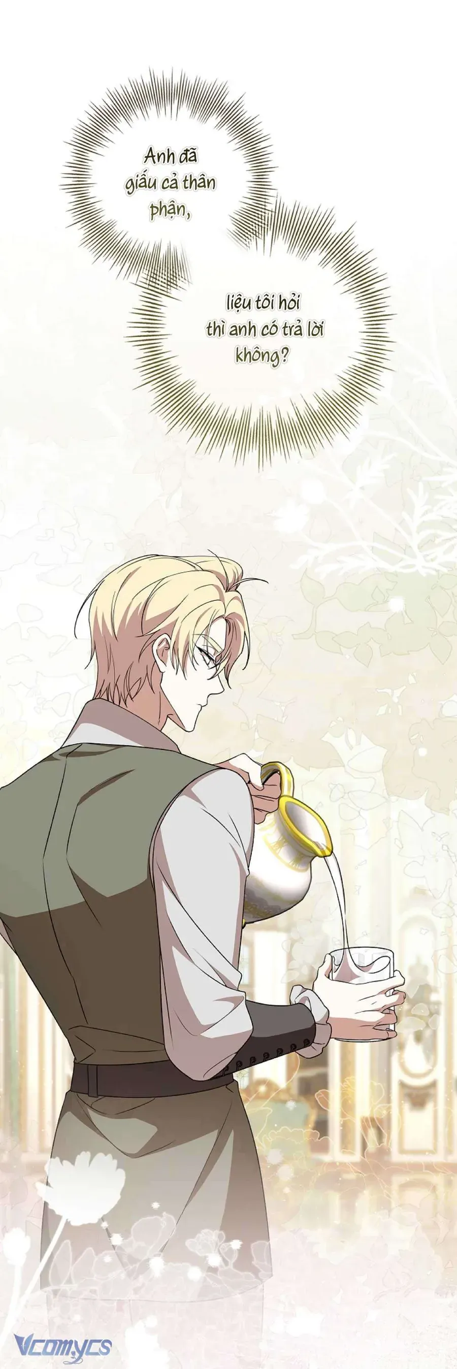 100 Lời Nguyền Tại Dinh Thự Illestone Chapter 14 - 39