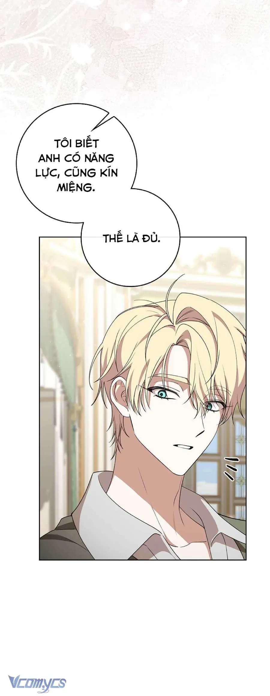 100 Lời Nguyền Tại Dinh Thự Illestone Chapter 14 - 40