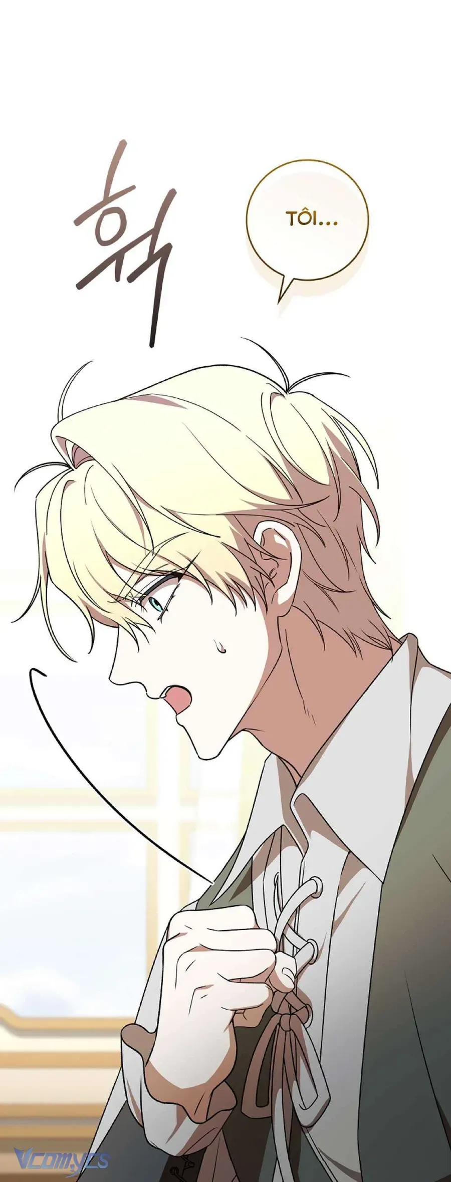 100 Lời Nguyền Tại Dinh Thự Illestone Chapter 14 - 5